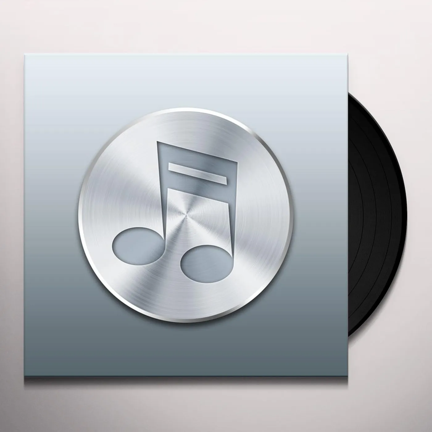 Eric Prydz Pjanoo Vinyl Record