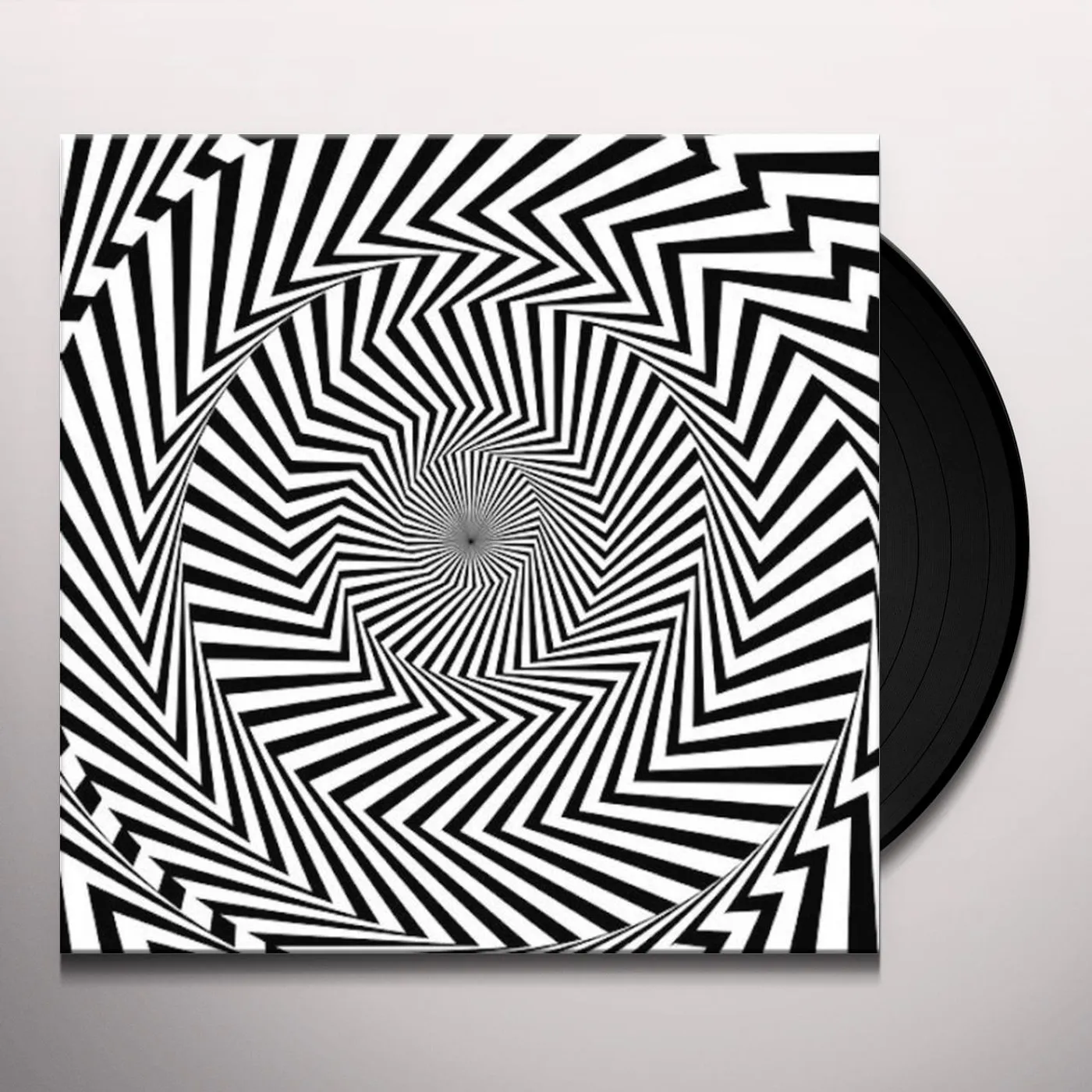 Jaga Jazzist Oban (Todd Terje Remix) Vinyl Record