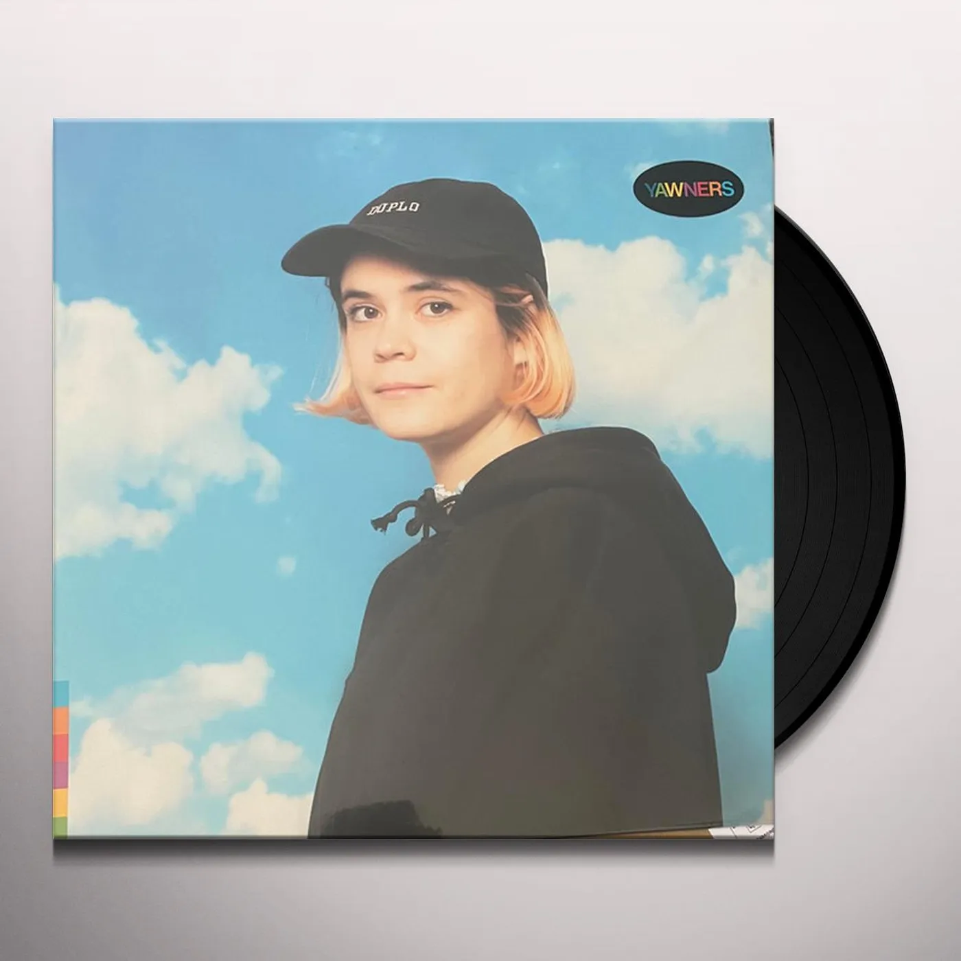 Yawners Duplo Vinyl Record