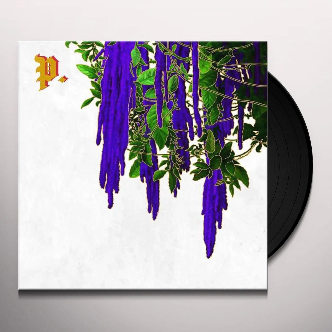 Proper. GREAT AMERICAN NOVEL Vinyl Record