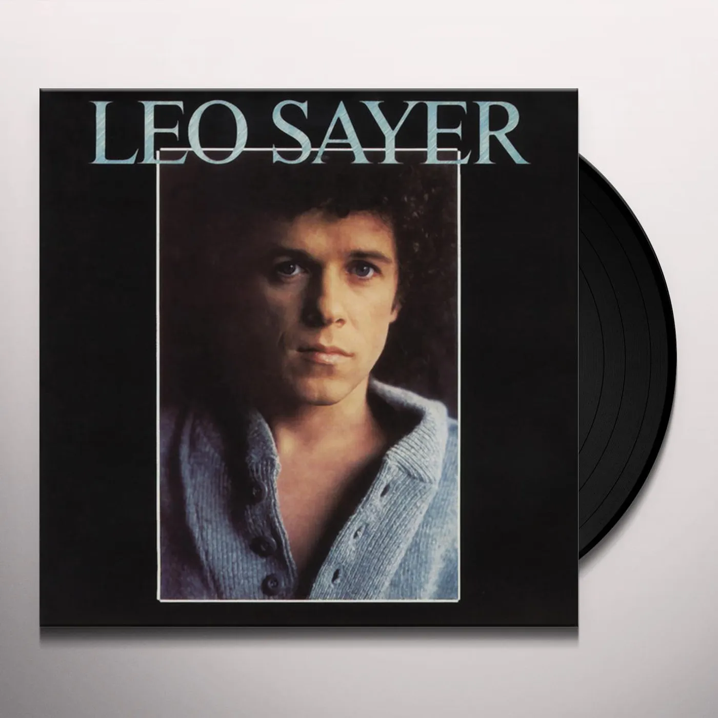 Leo Sayer Vinyl Record