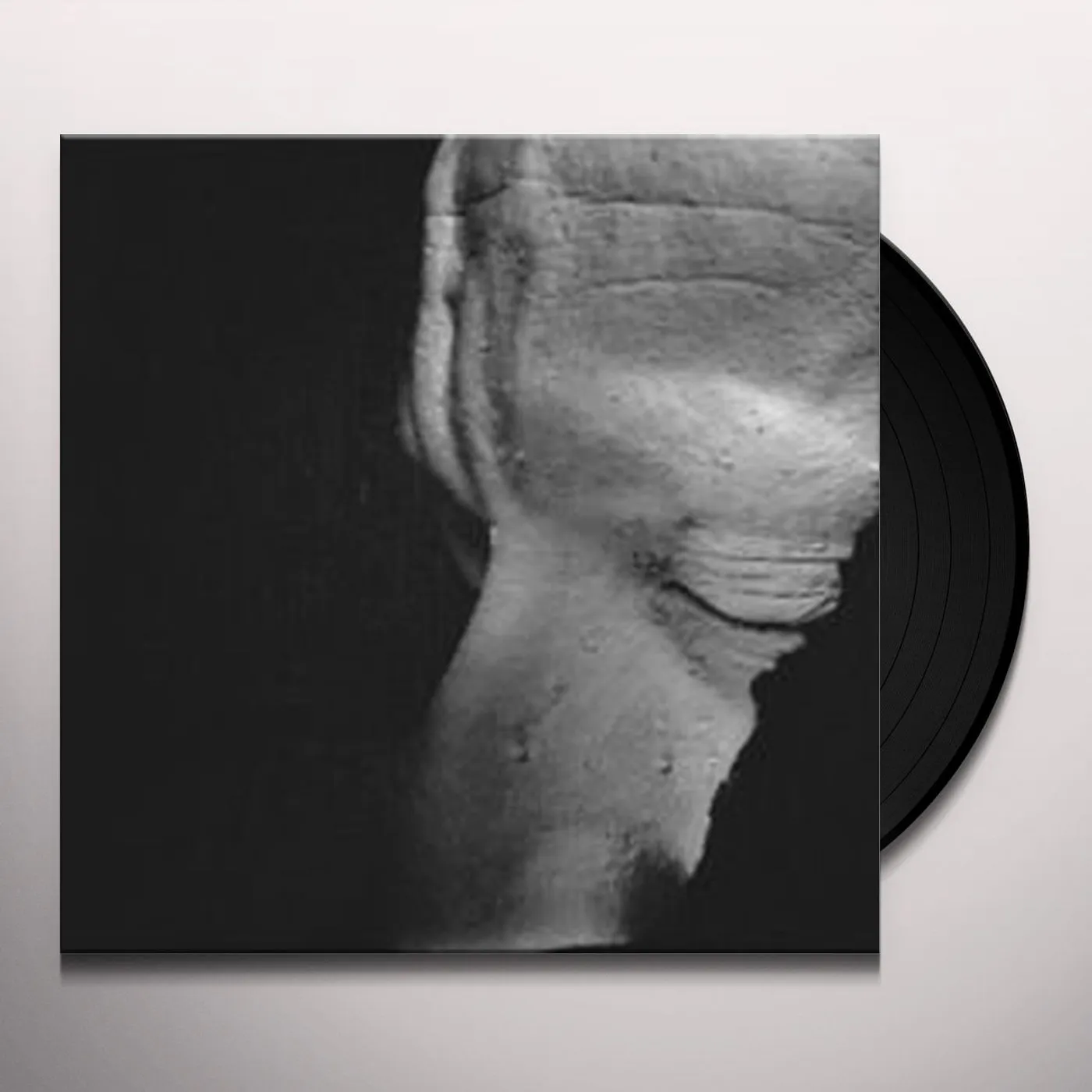 Chve Rasa Vinyl Record