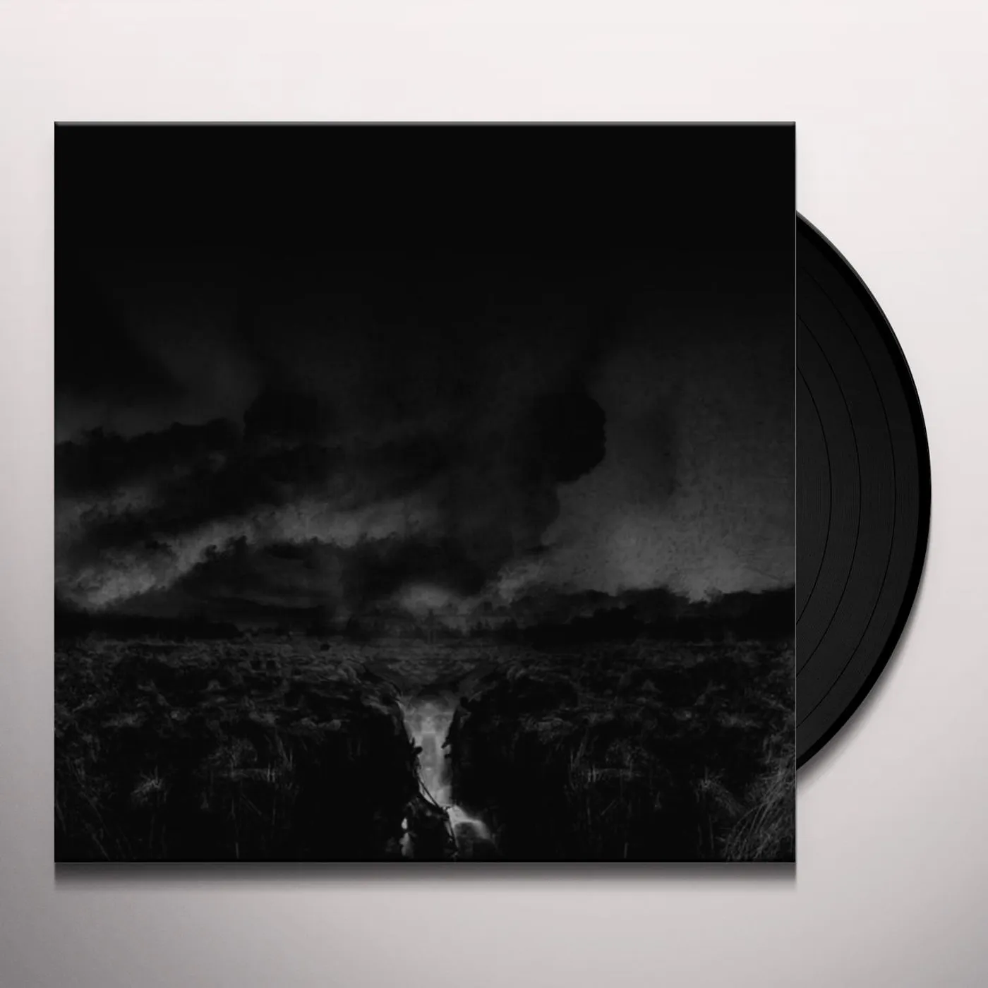 Amenra Mass IIII Vinyl Record