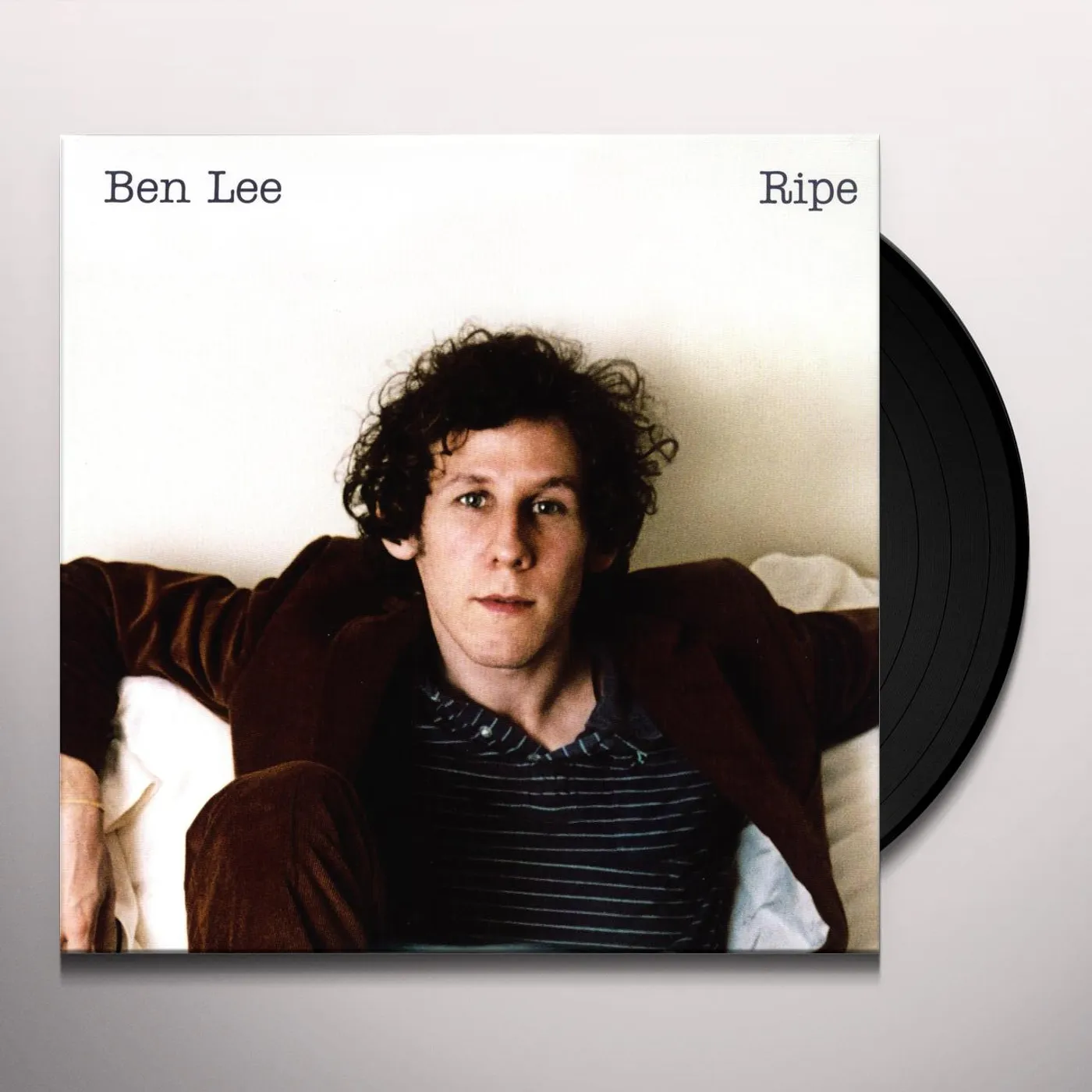 Ben Lee Ripe Vinyl Record