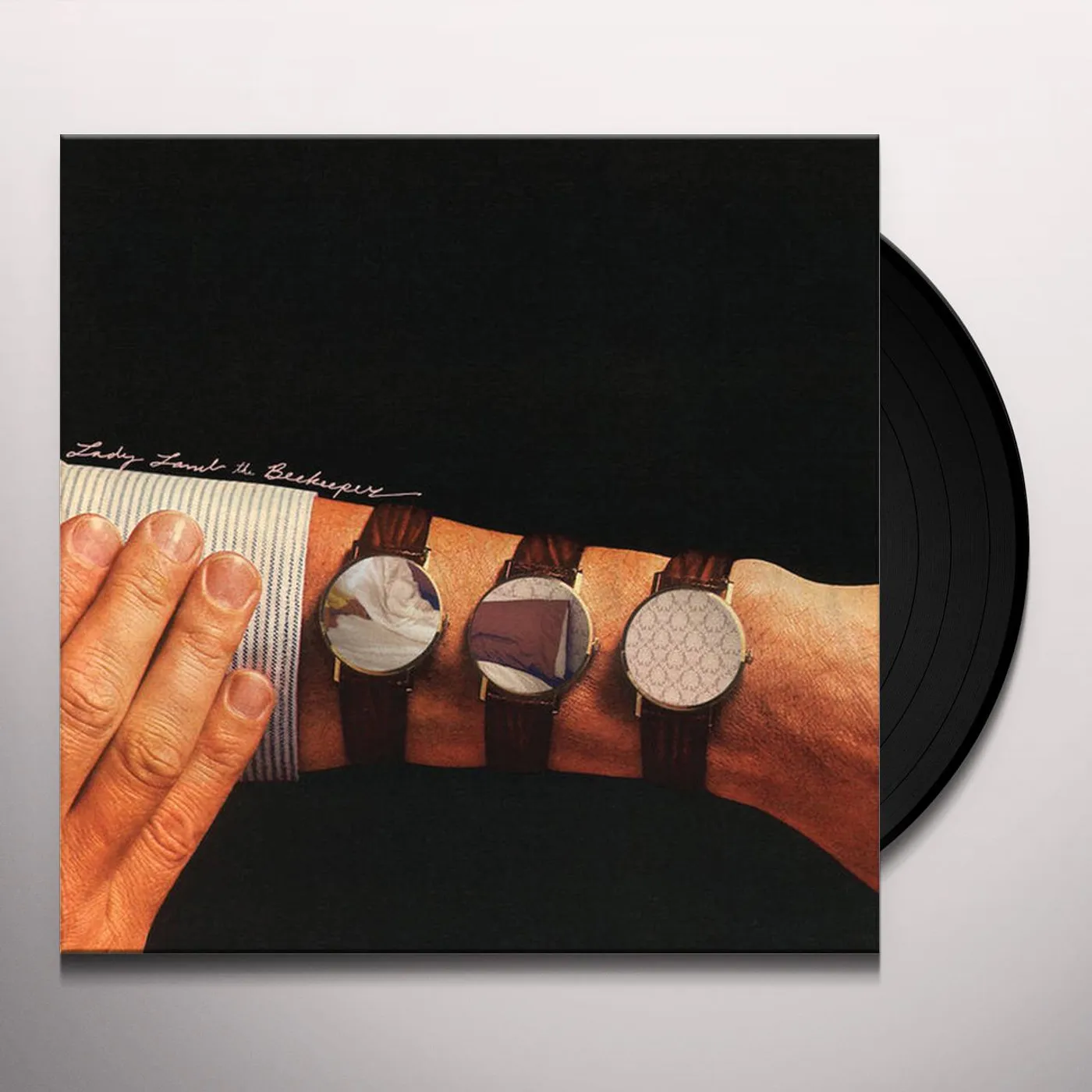 Lady Lamb The Beekeeper Ripely Pine Vinyl Record