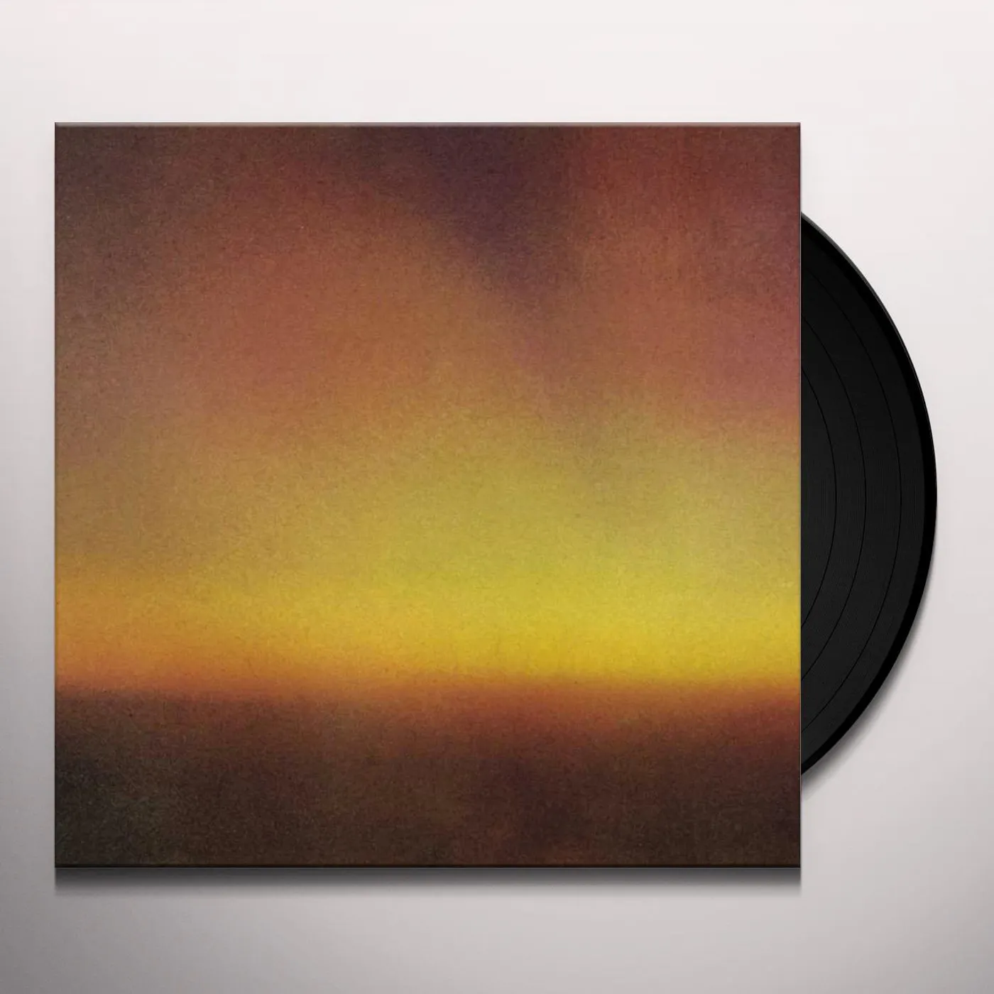 CITY OF THE SUN CHAPTER I & II Vinyl Record