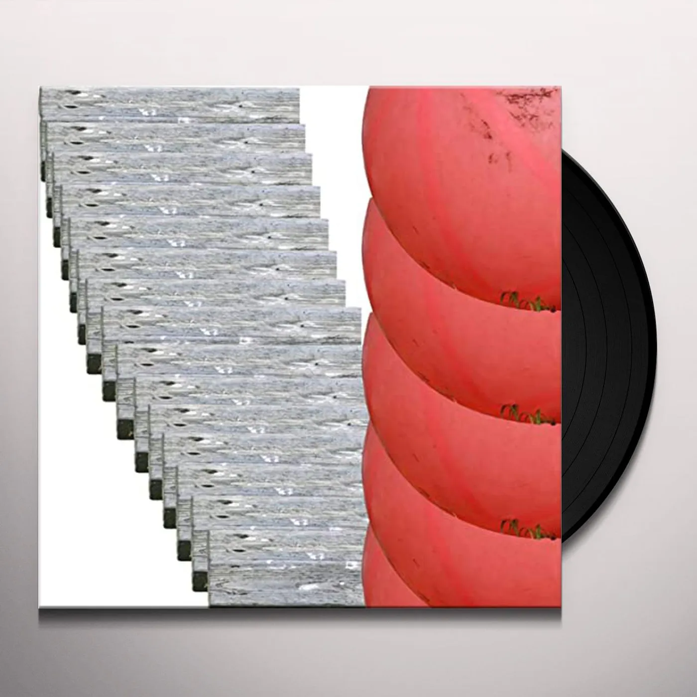 Lilla Parasit Vinyl Record