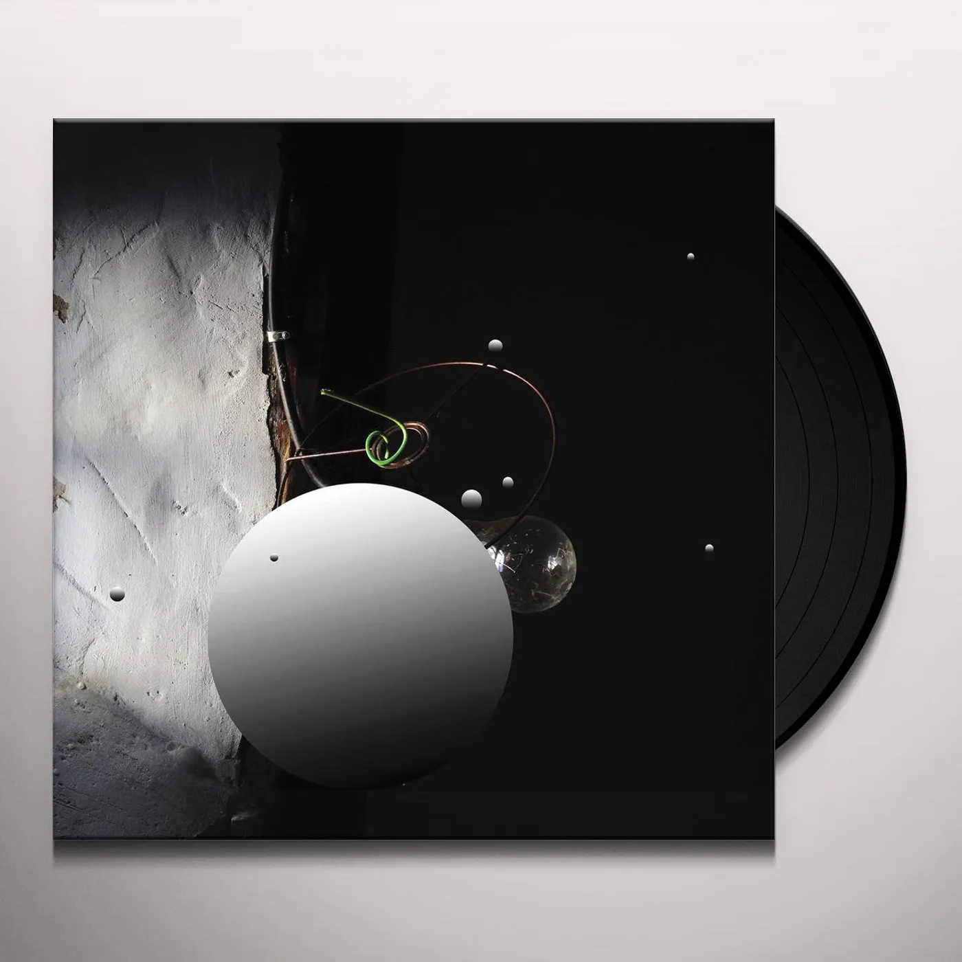 Tangents New Bodies Vinyl Record