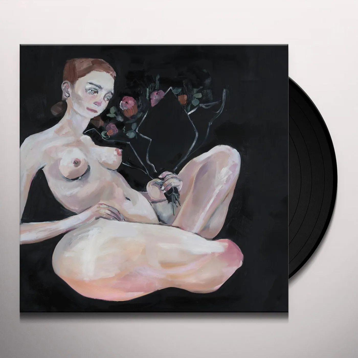 Methyl Ethel Everything Is Forgotten Vinyl Record