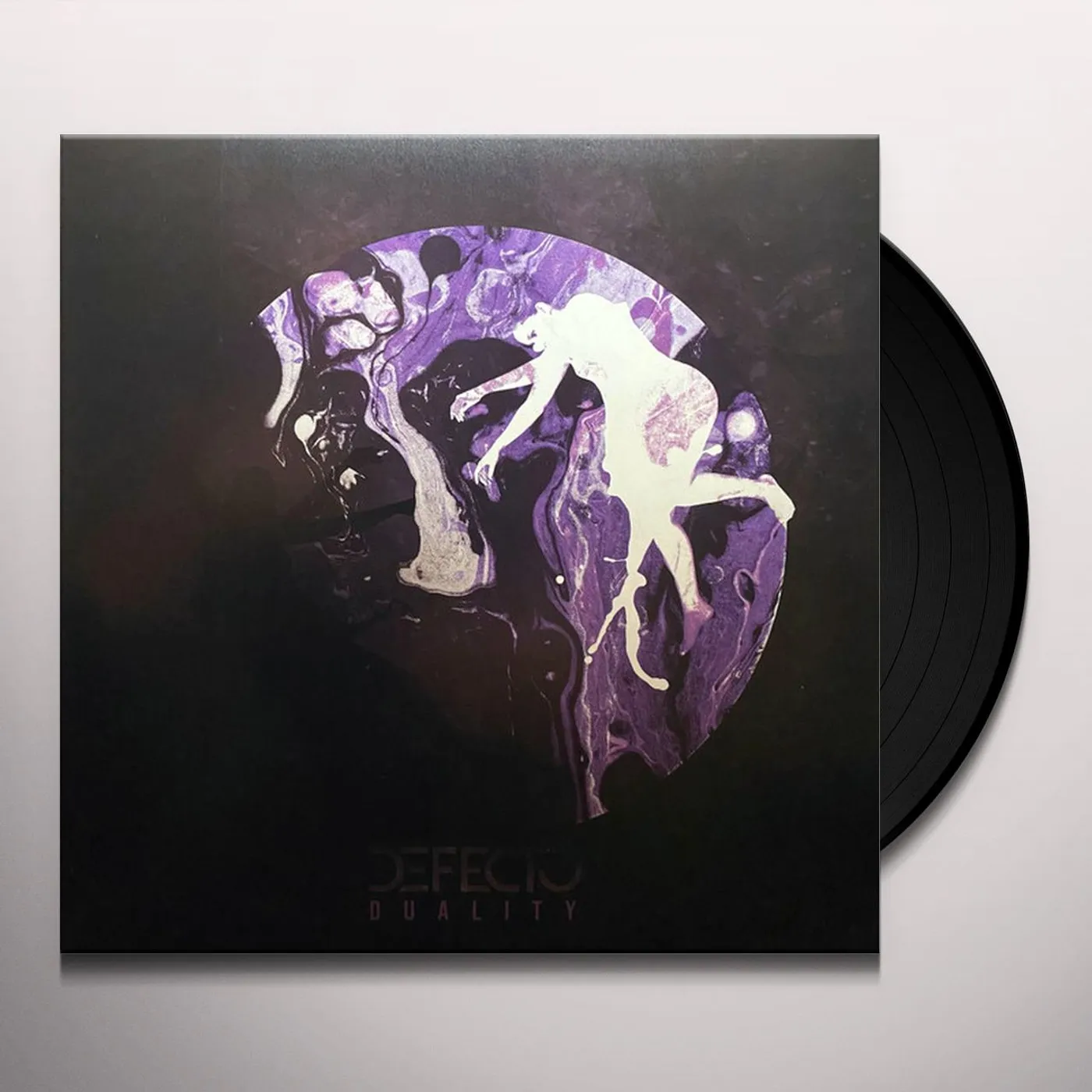 Defecto Duality Vinyl Record