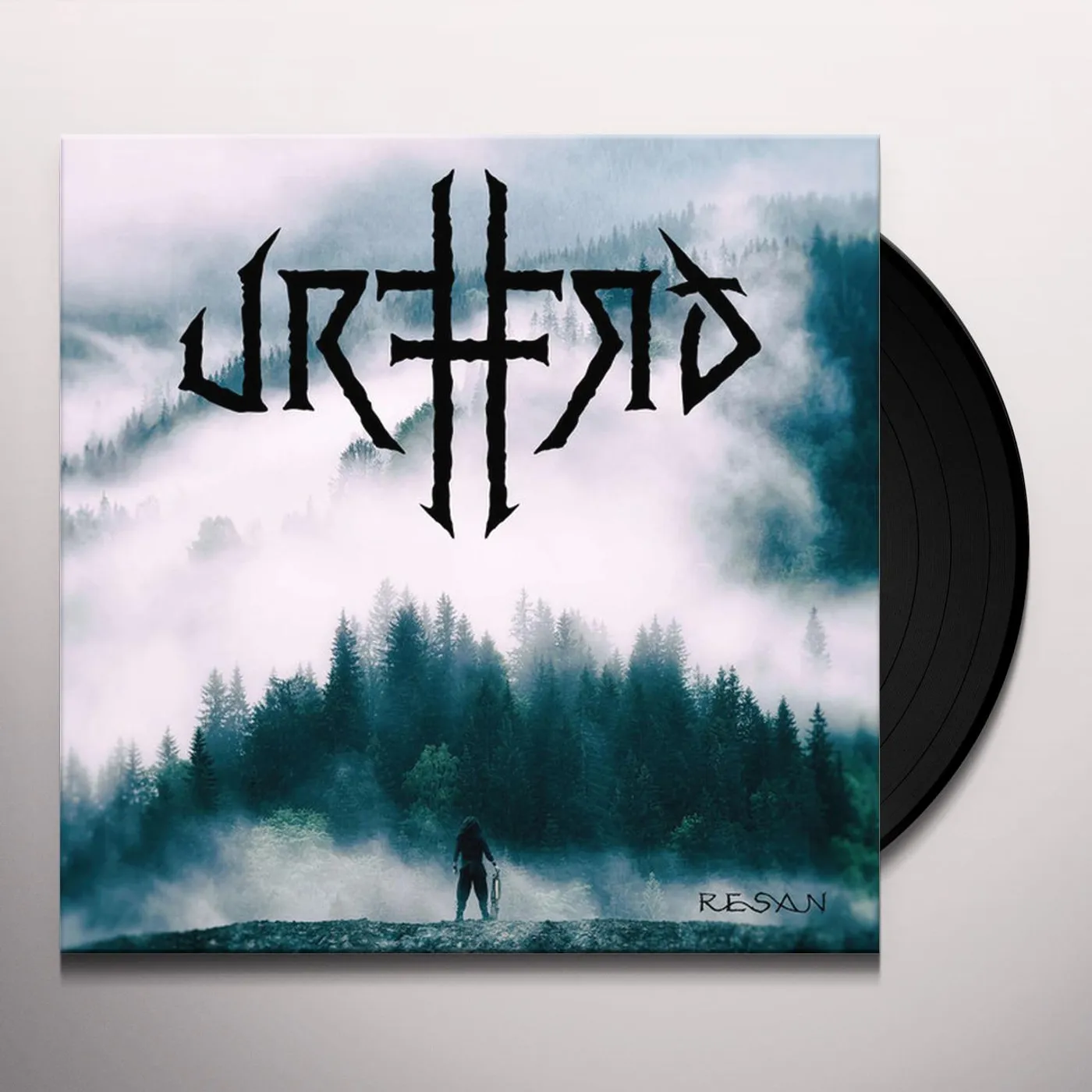 Urferd Resan Vinyl Record