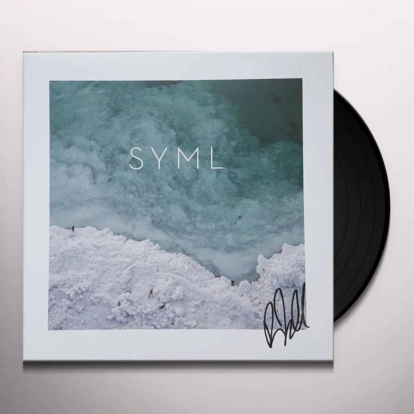 SYML HURT FOR ME Vinyl Record