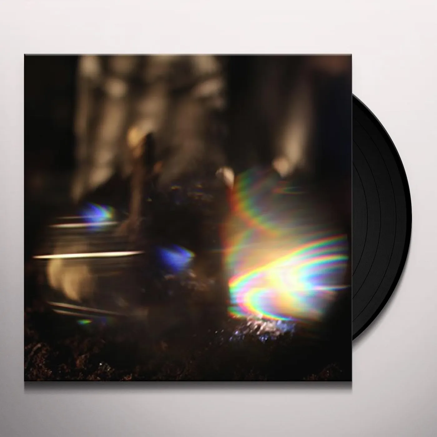 Moon Relay Vinyl Record