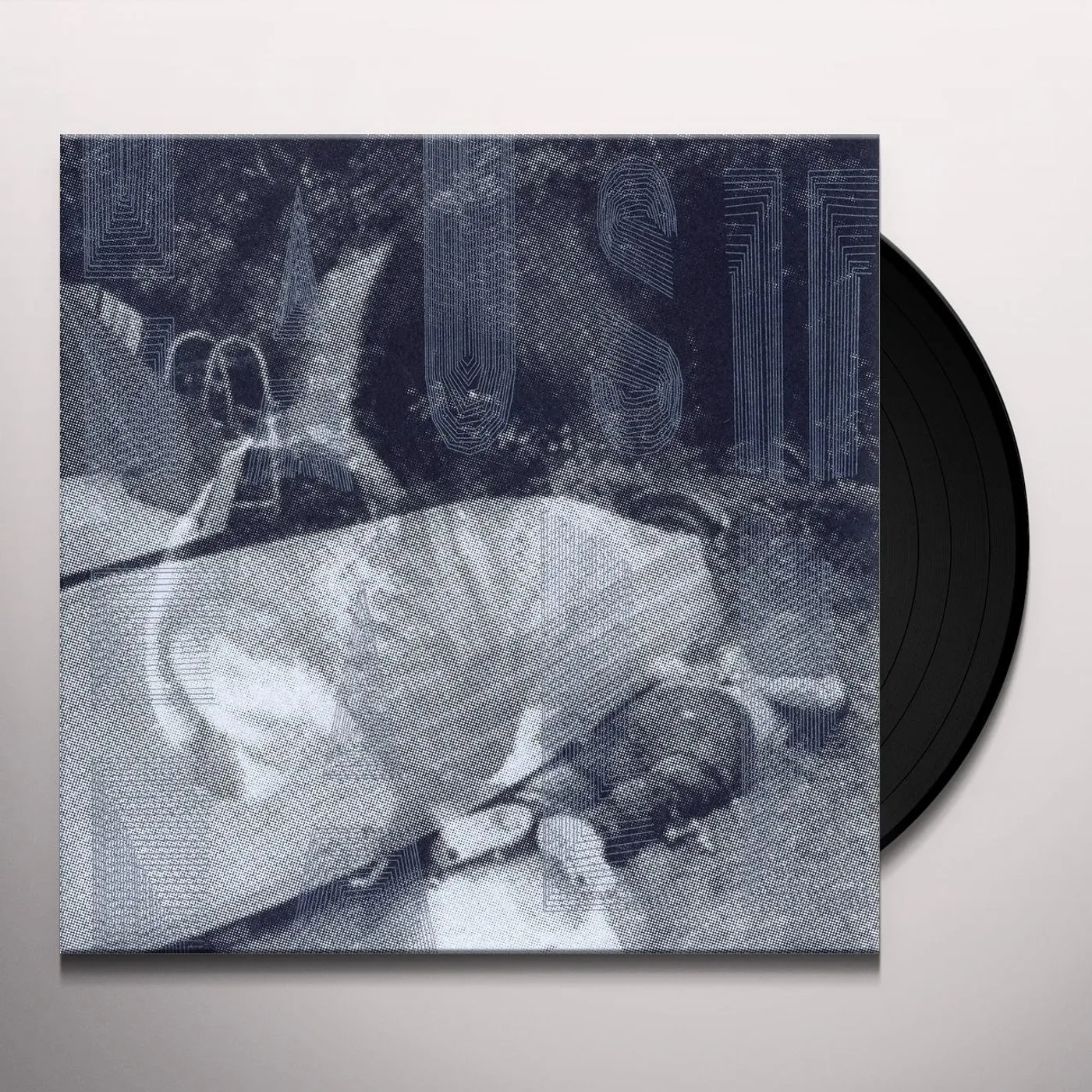 Haust FALL Vinyl Record