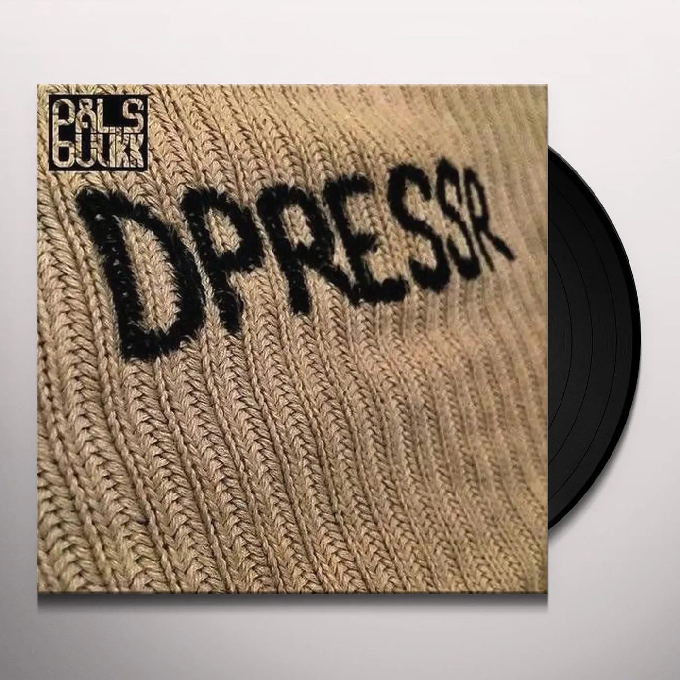 Påls Butikk DDPESSR Vinyl Record