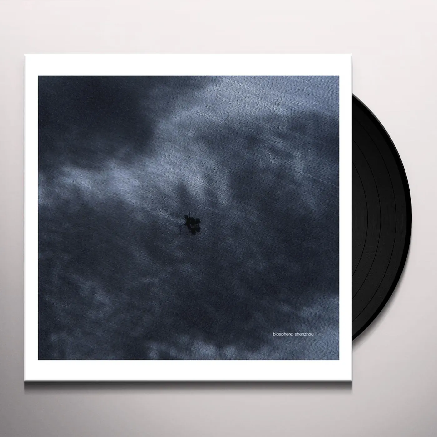 Biosphere Shenzhou Vinyl Record