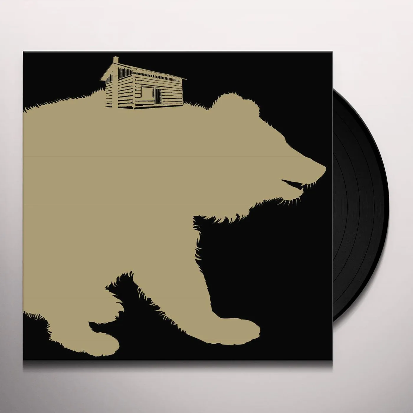 This Will Destroy You Young Mountain Vinyl Record