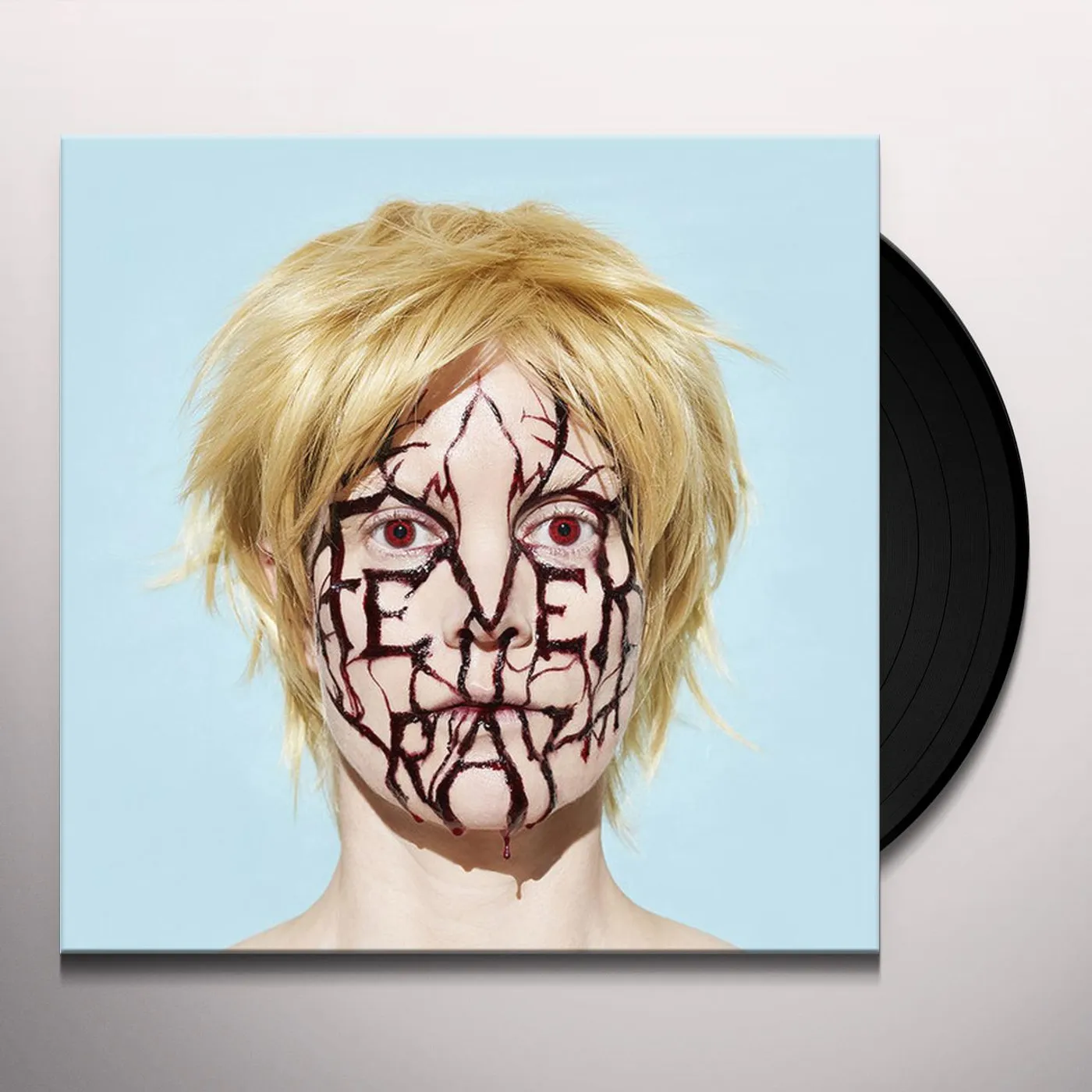Fever Ray Plunge Vinyl Record