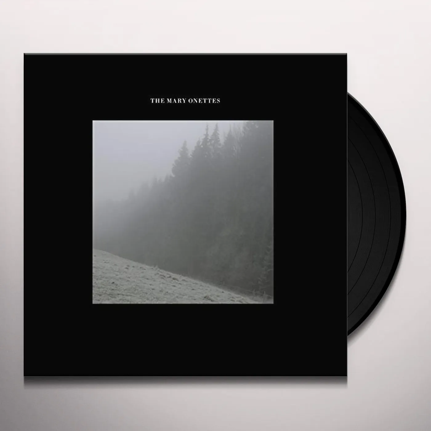 The Mary Onettes Vinyl Record