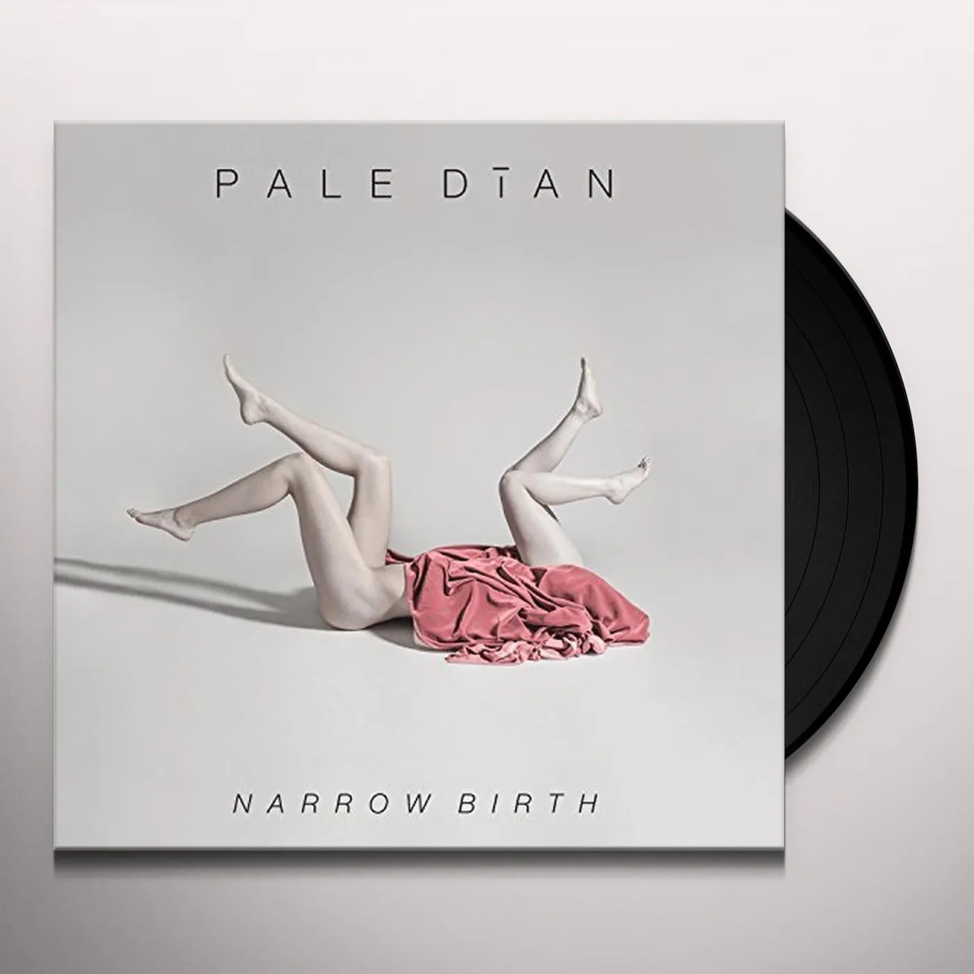 Pale Dian Narrow Birth Vinyl Record