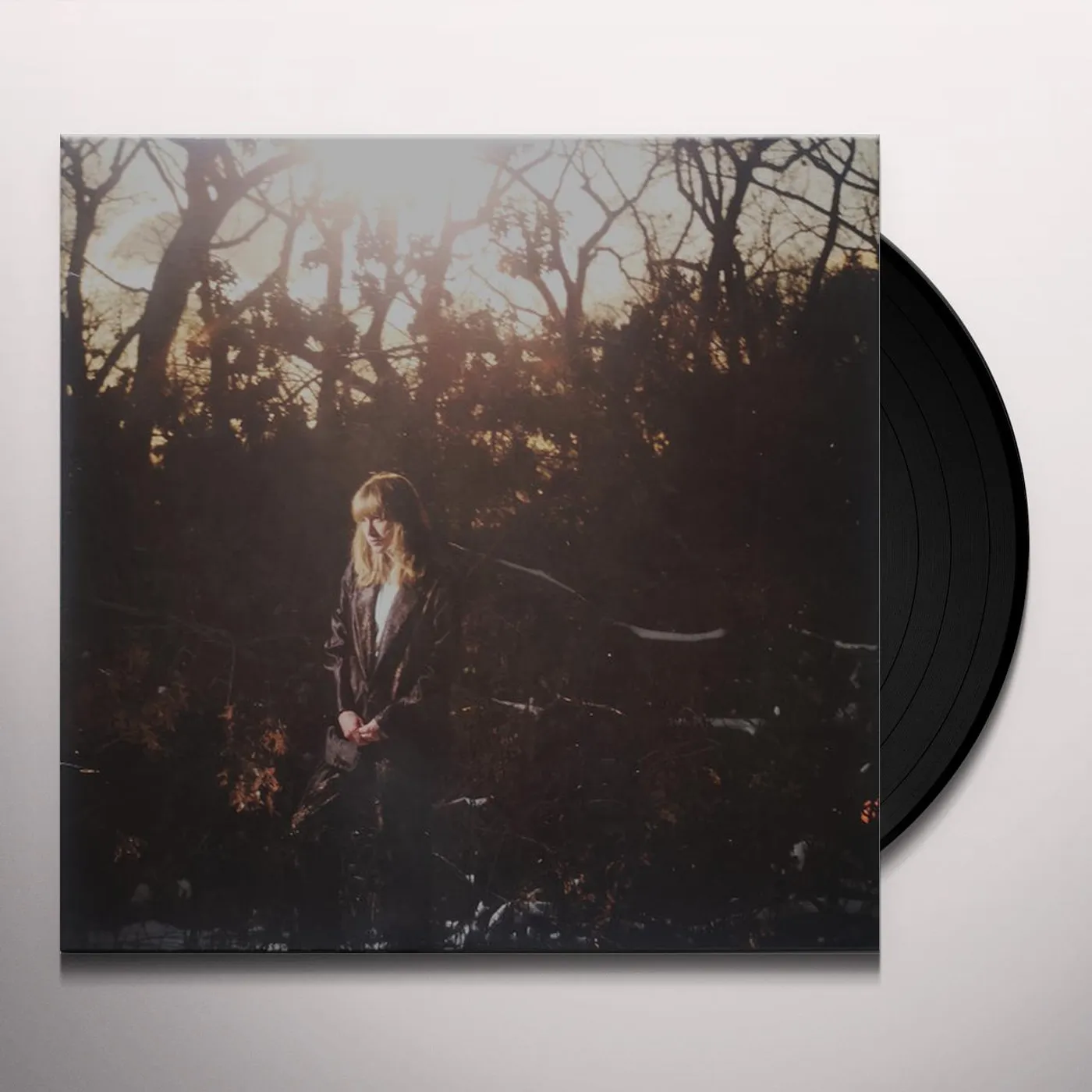 The Weather Station How Is It That I Should Look At The Stars Vinyl Record