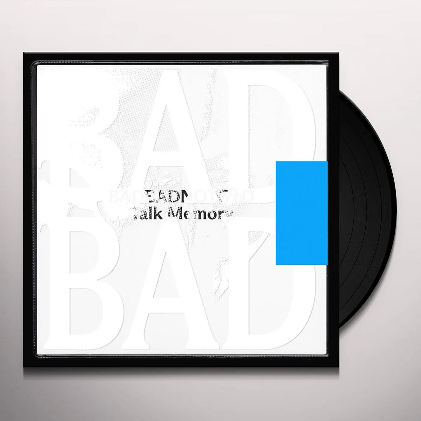 BADBADNOTGOOD Talk Memory Vinyl Record