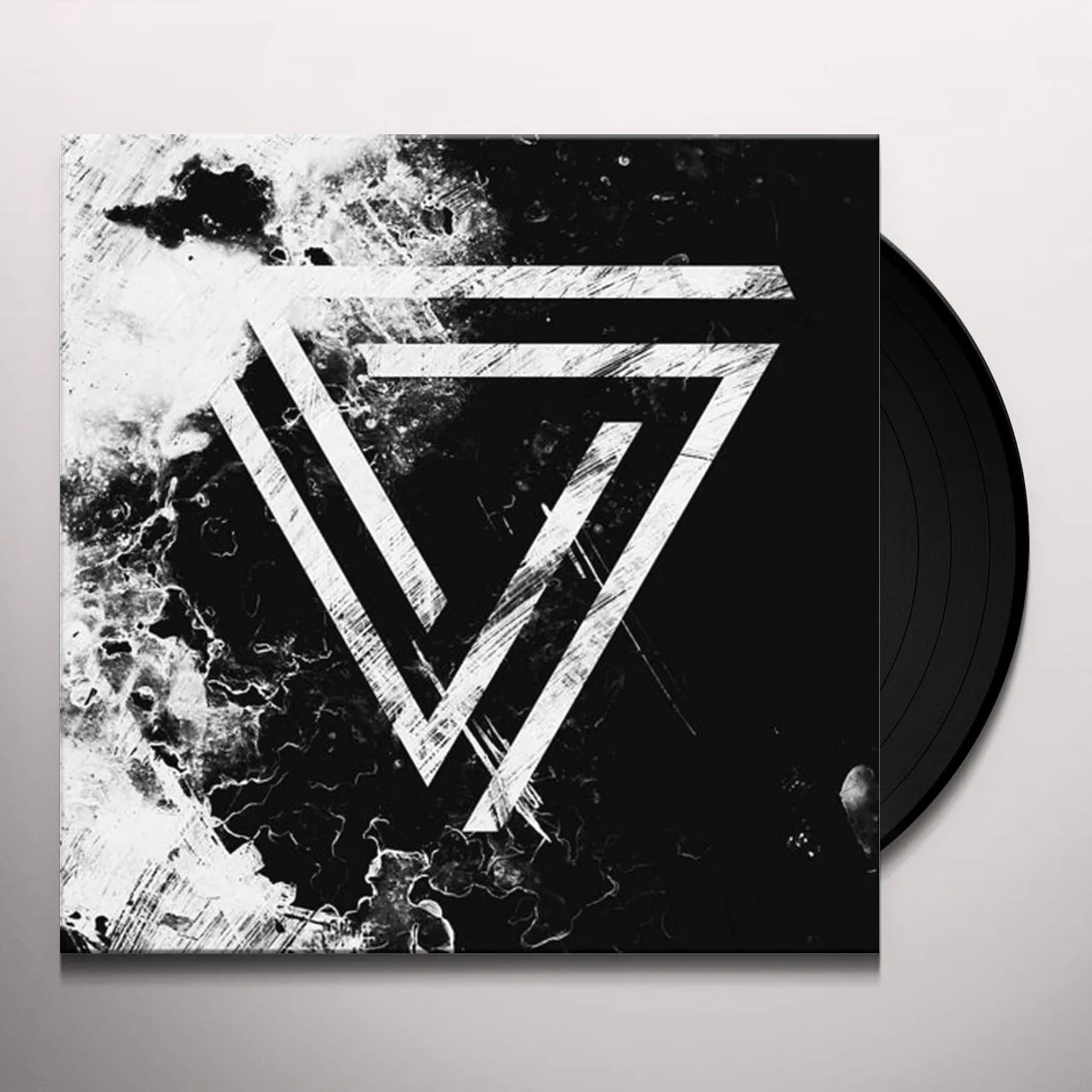 The Black Queen Fever Daydream Vinyl Record