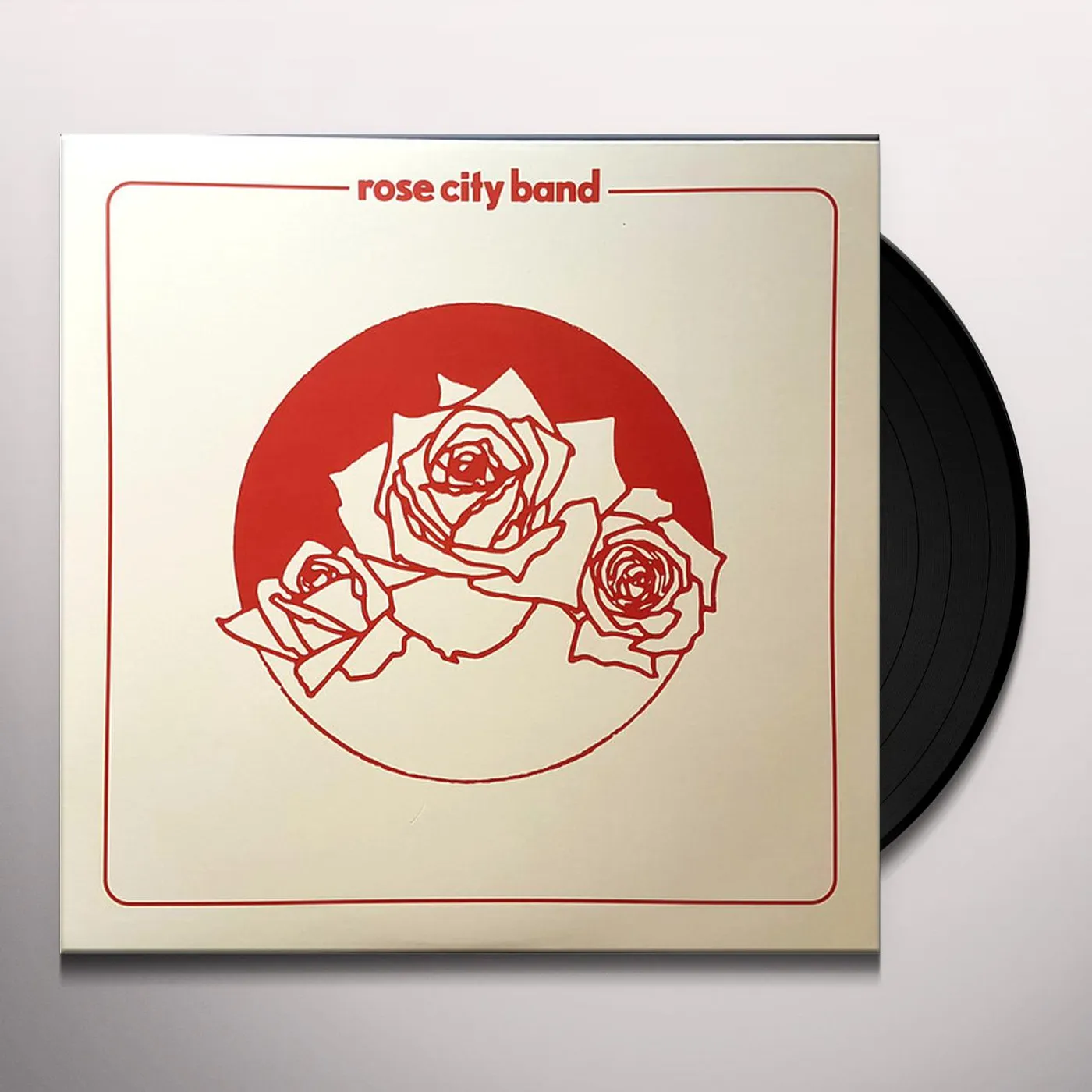 ROSE CITY BAND Vinyl Record