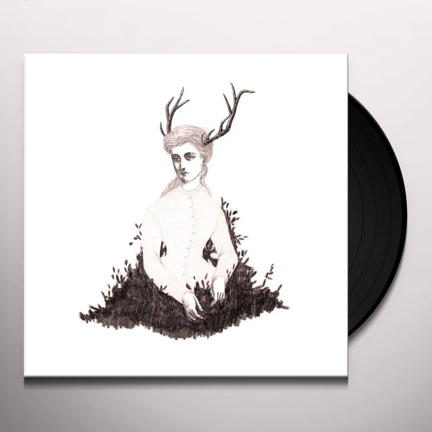 Micah Blue Smaldone RED RIVER Vinyl Record