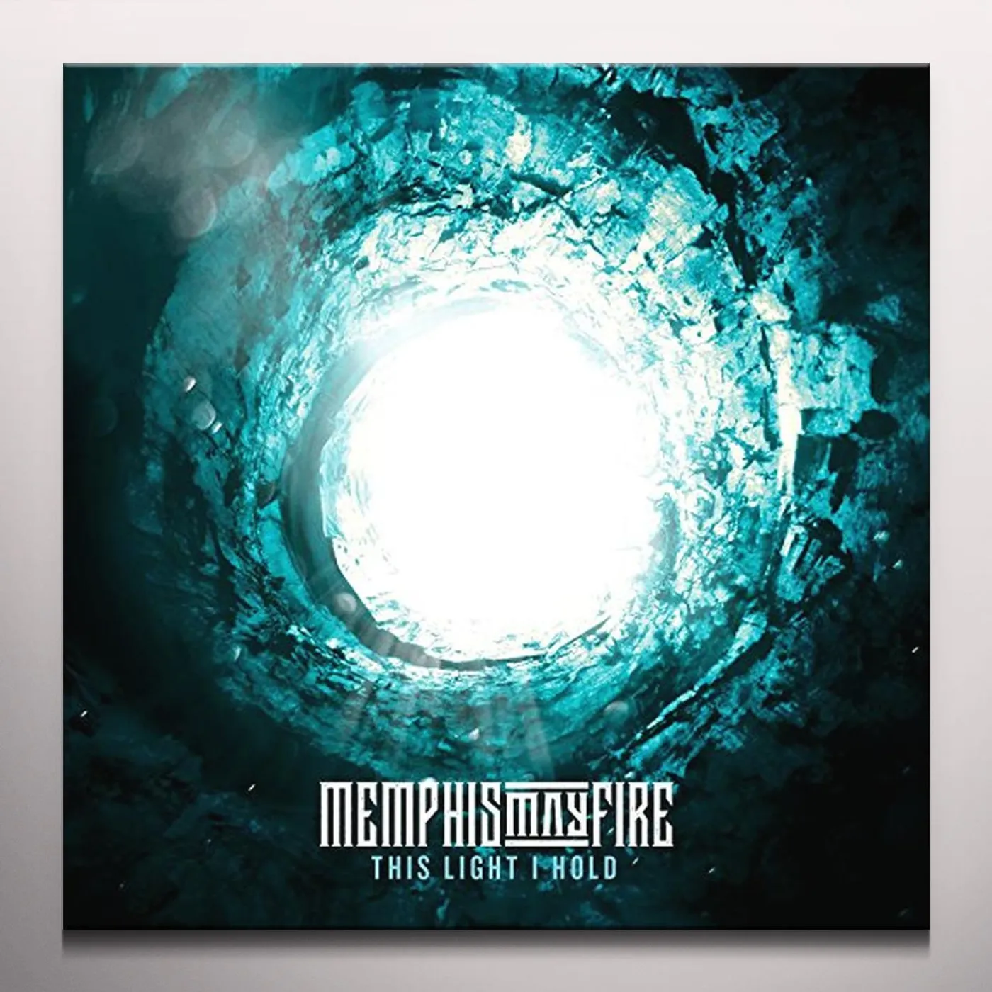 Memphis May Fire This Light I Hold Vinyl Record