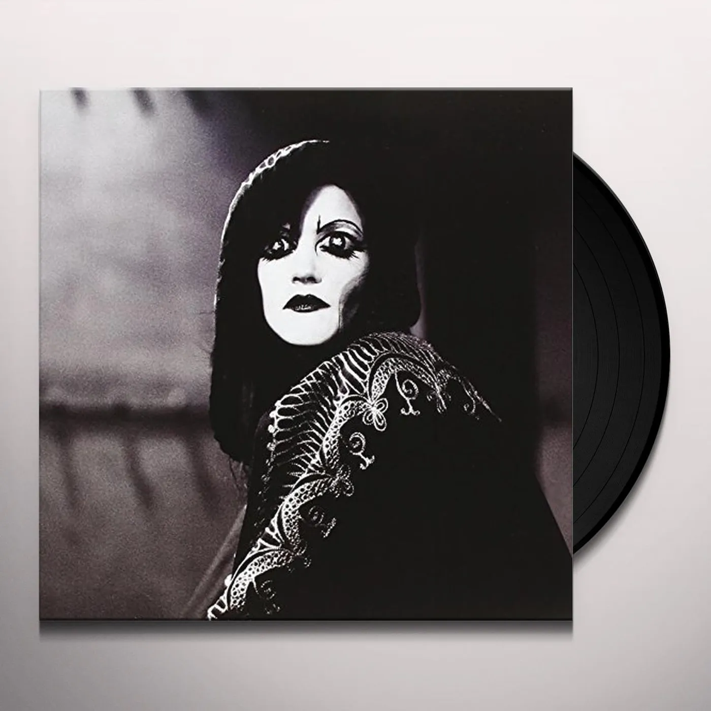 The Dead Weather DIE BY THE DROP / OLD MARY Vinyl Record