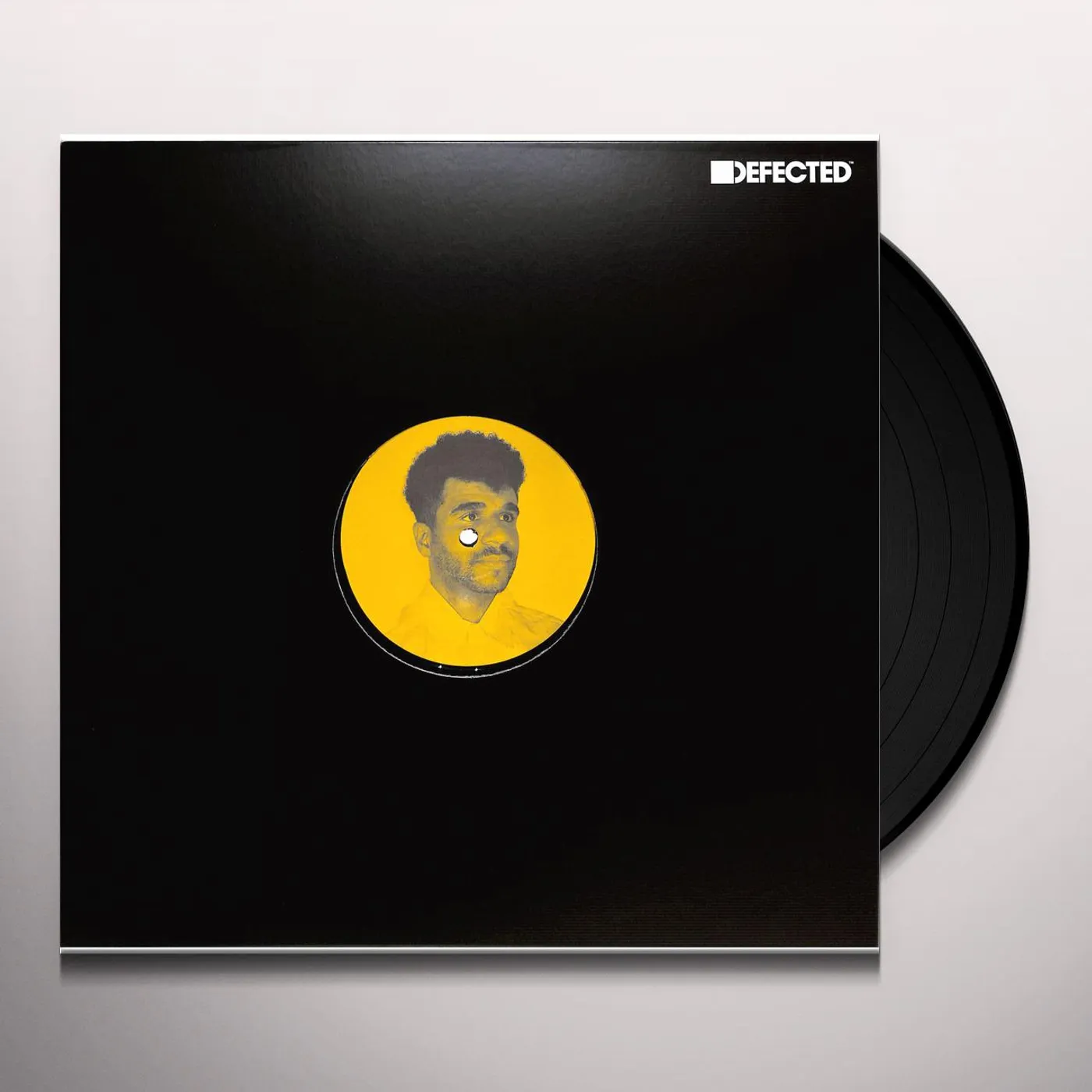 Jamie Jones MY PARADISE Vinyl Record