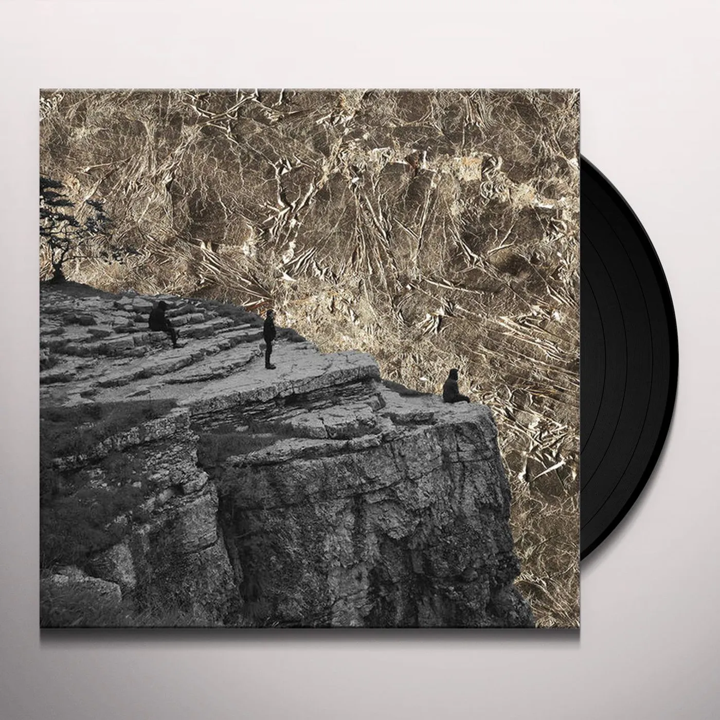 Esben and the Witch NOWHERE Vinyl Record