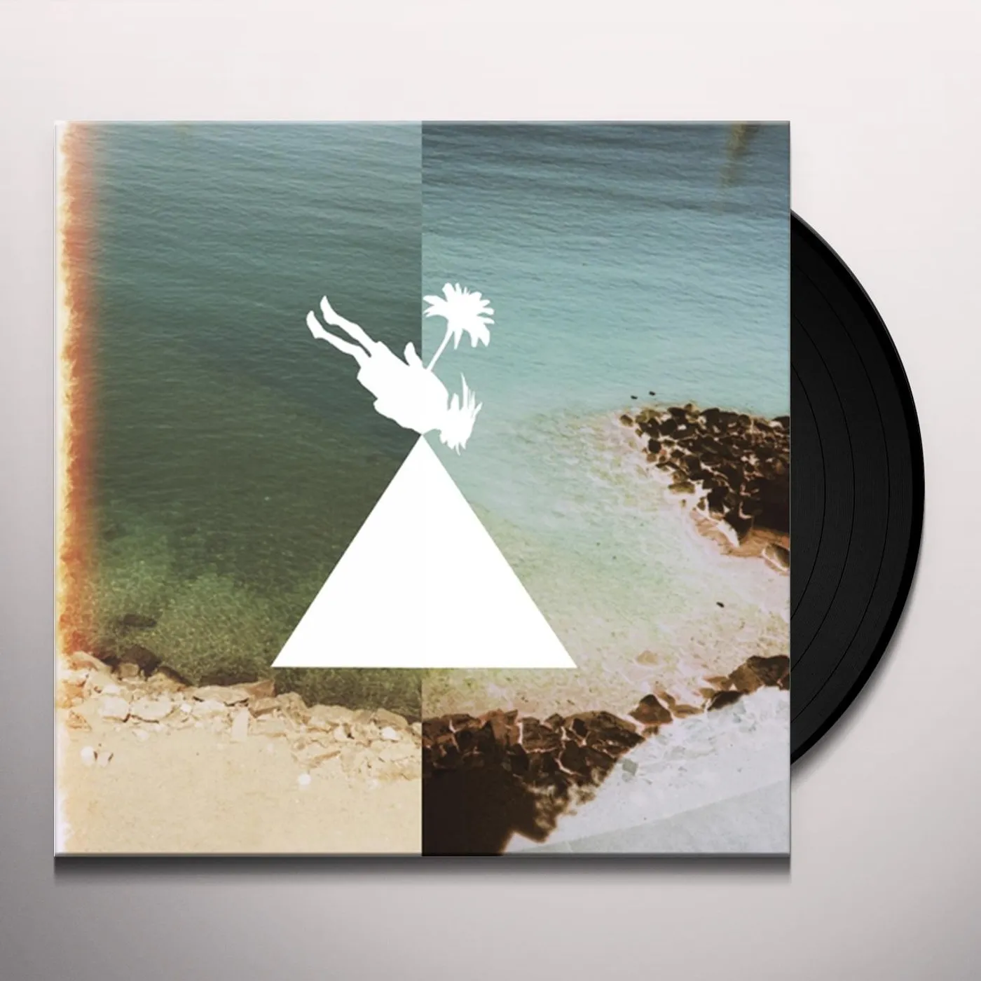 Melt Yourself Down Last Evenings On Earth Vinyl Record