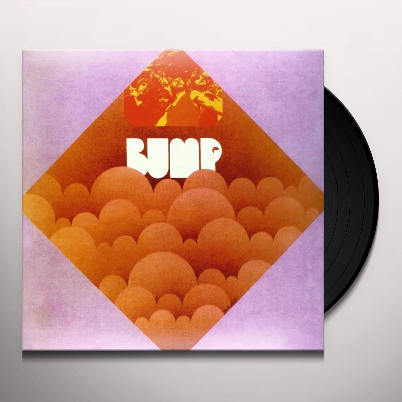 Bump Vinyl Record