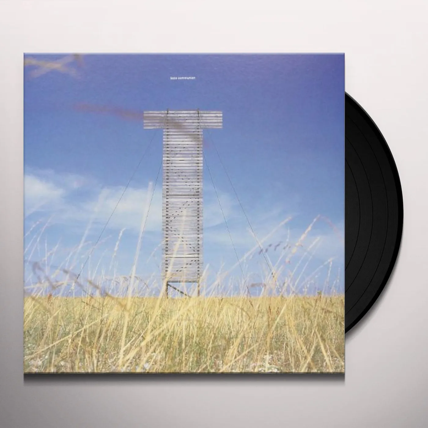 BASS COMMUNION II Vinyl Record