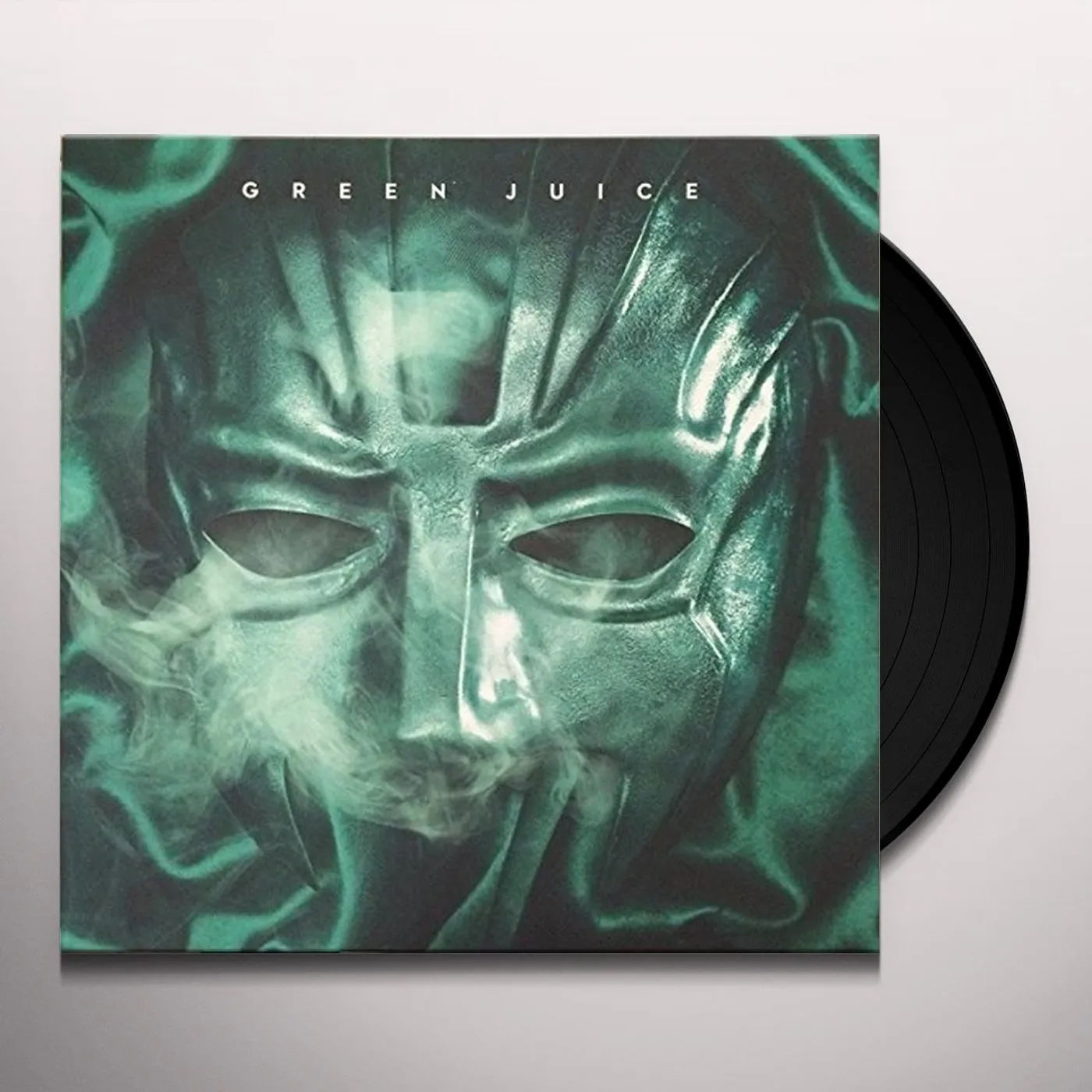 Marsimoto GREEN JUICE (GER) Vinyl Record