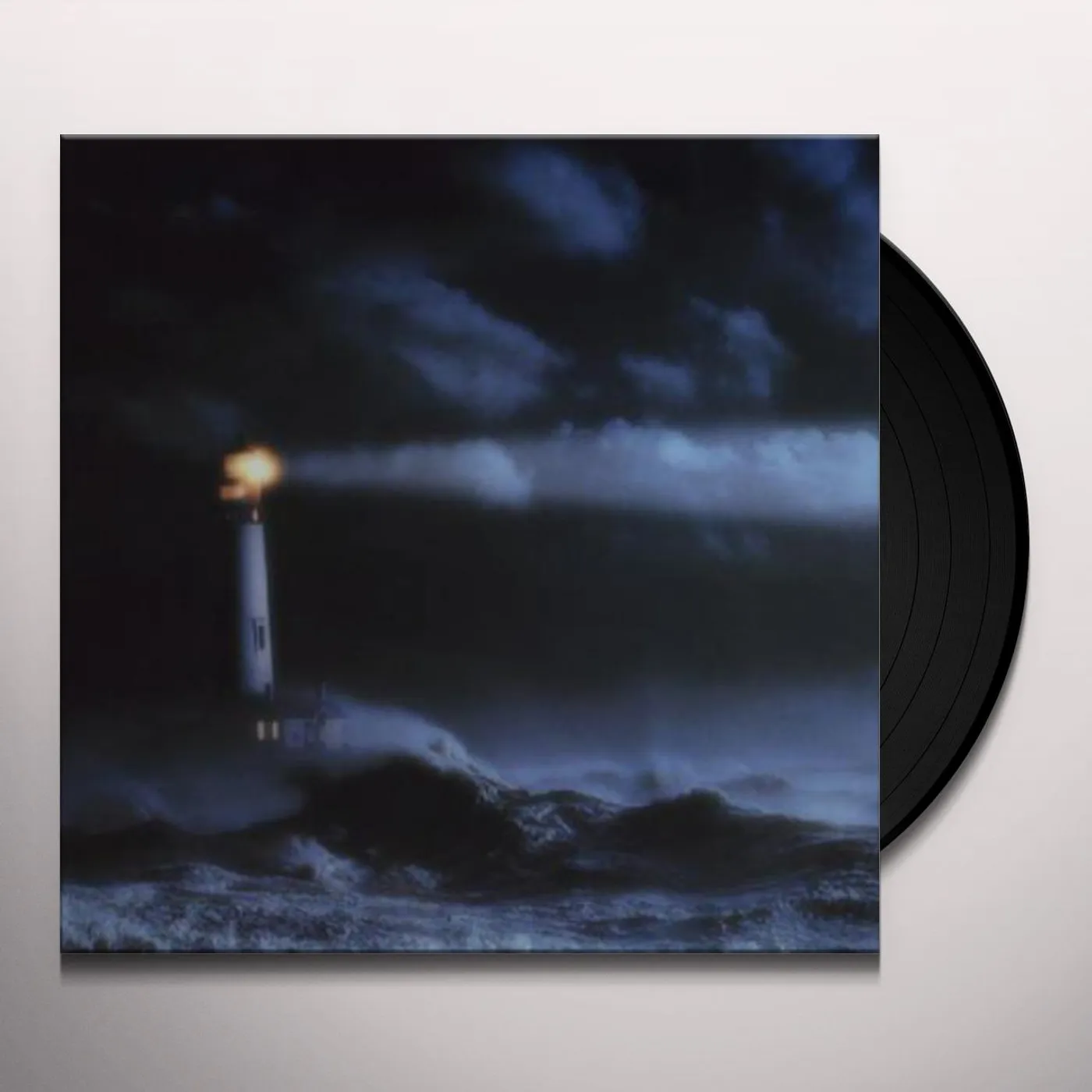 John Maus We Must Become the Pitiless Censors of Ourselves Vinyl Record