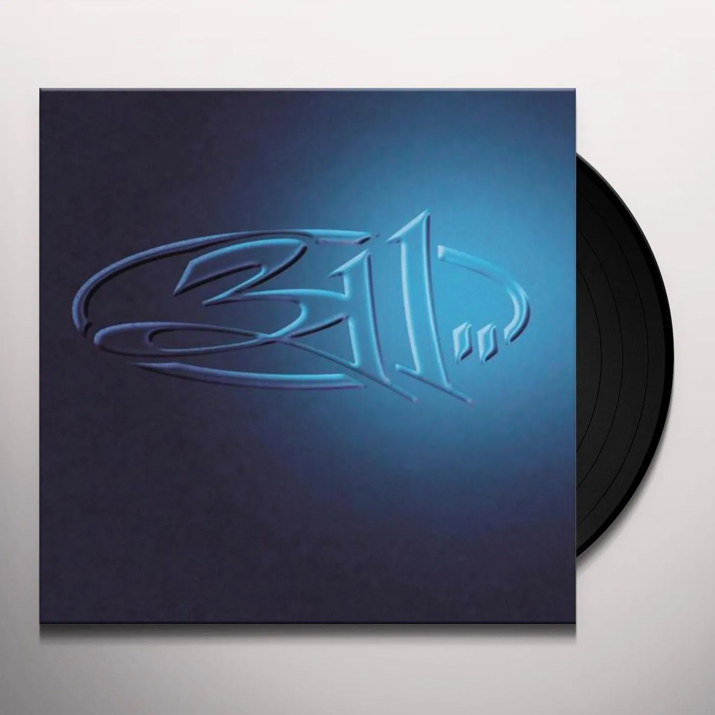 311 (2LP/180G/GATEFOLD) Vinyl Record