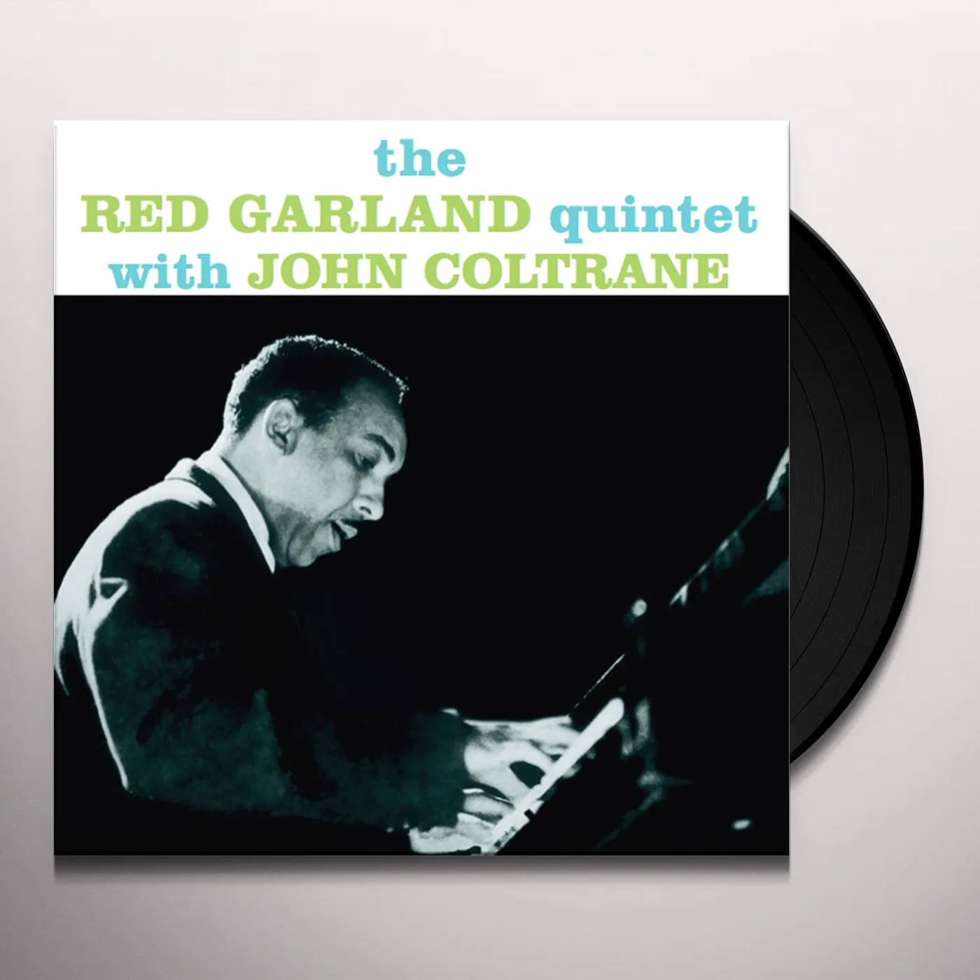 Red Garland Quintet DIG IT! Vinyl Record