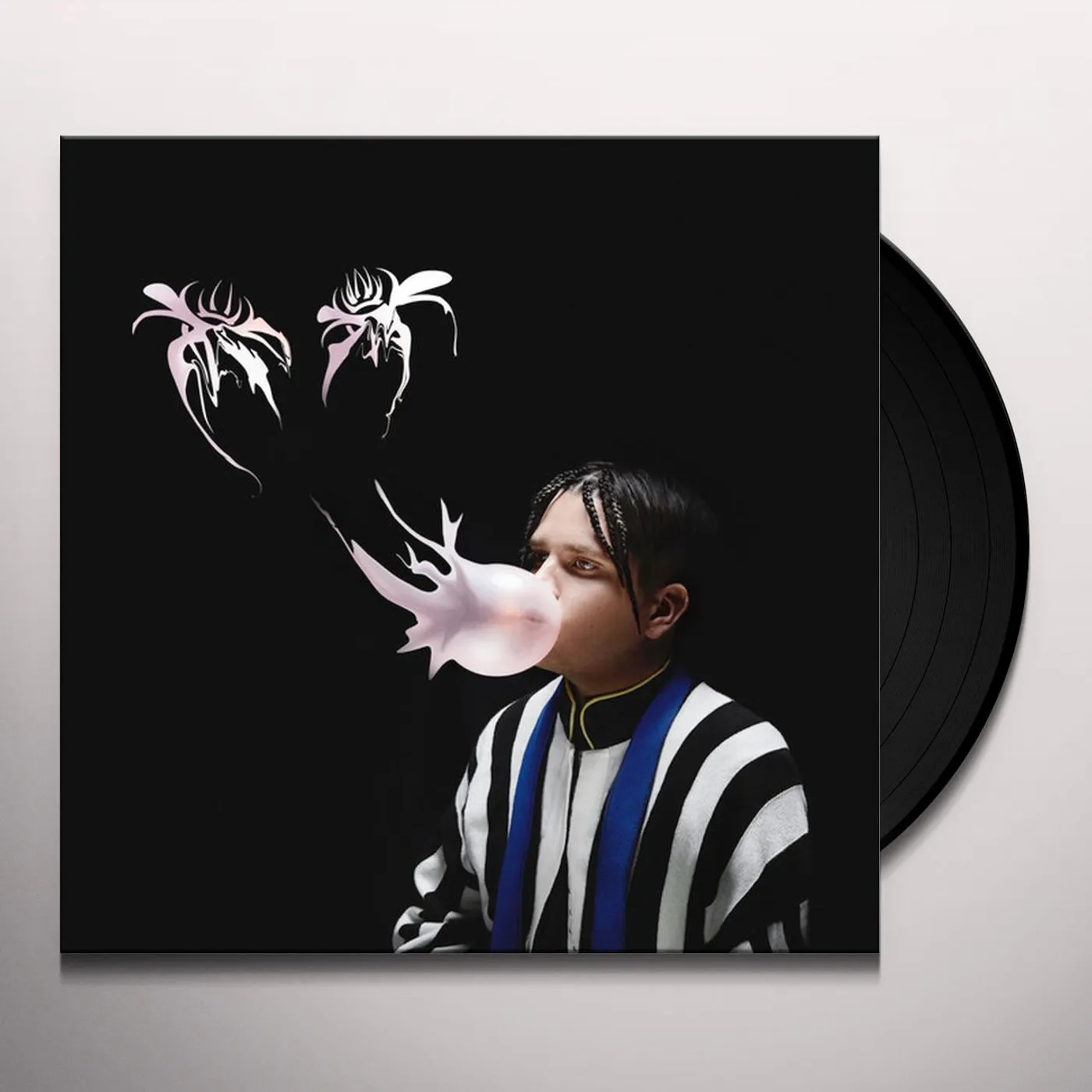 Lorentz LYCKA TILL Vinyl Record