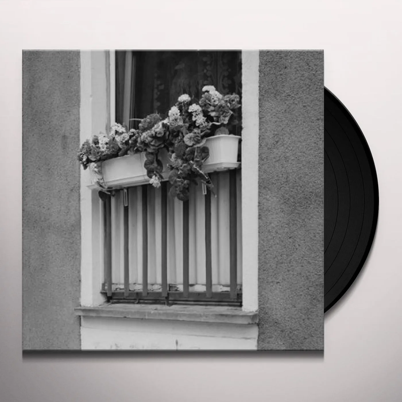 Pupkulies & Rebecca WOLDE Vinyl Record