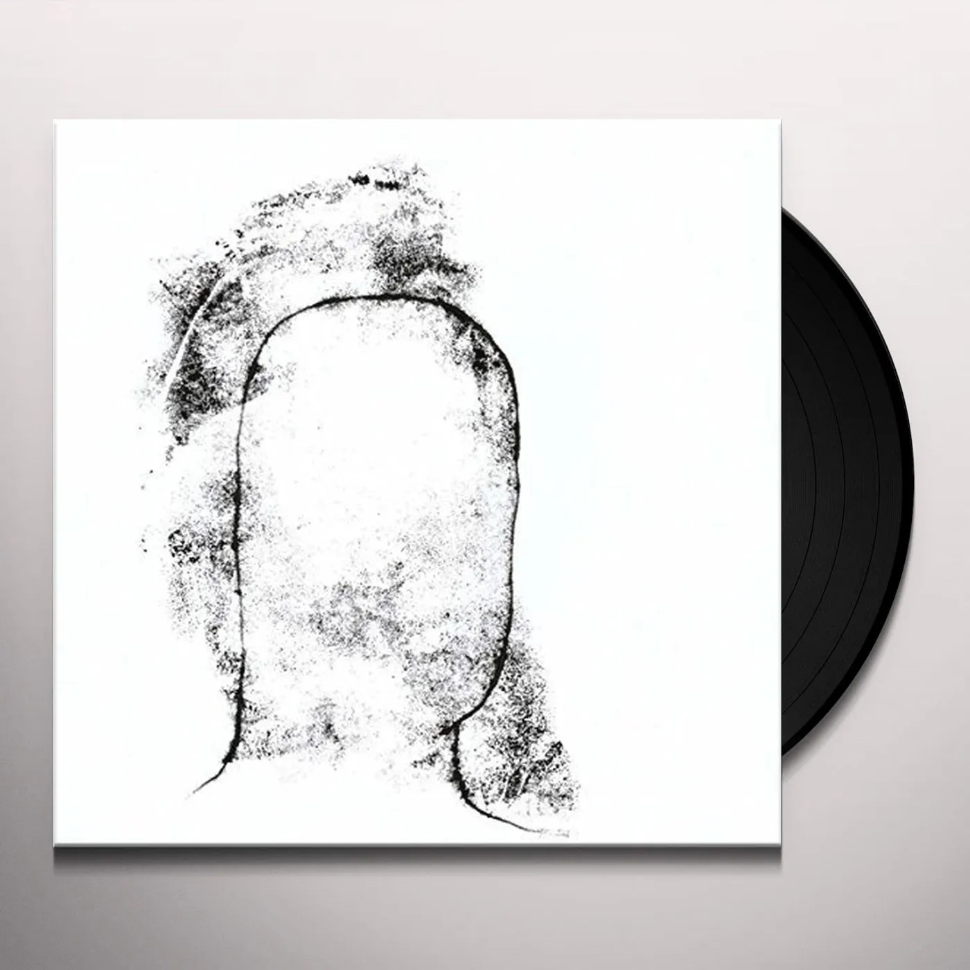 Abul Mogard CIRCULAR FORMS Vinyl Record