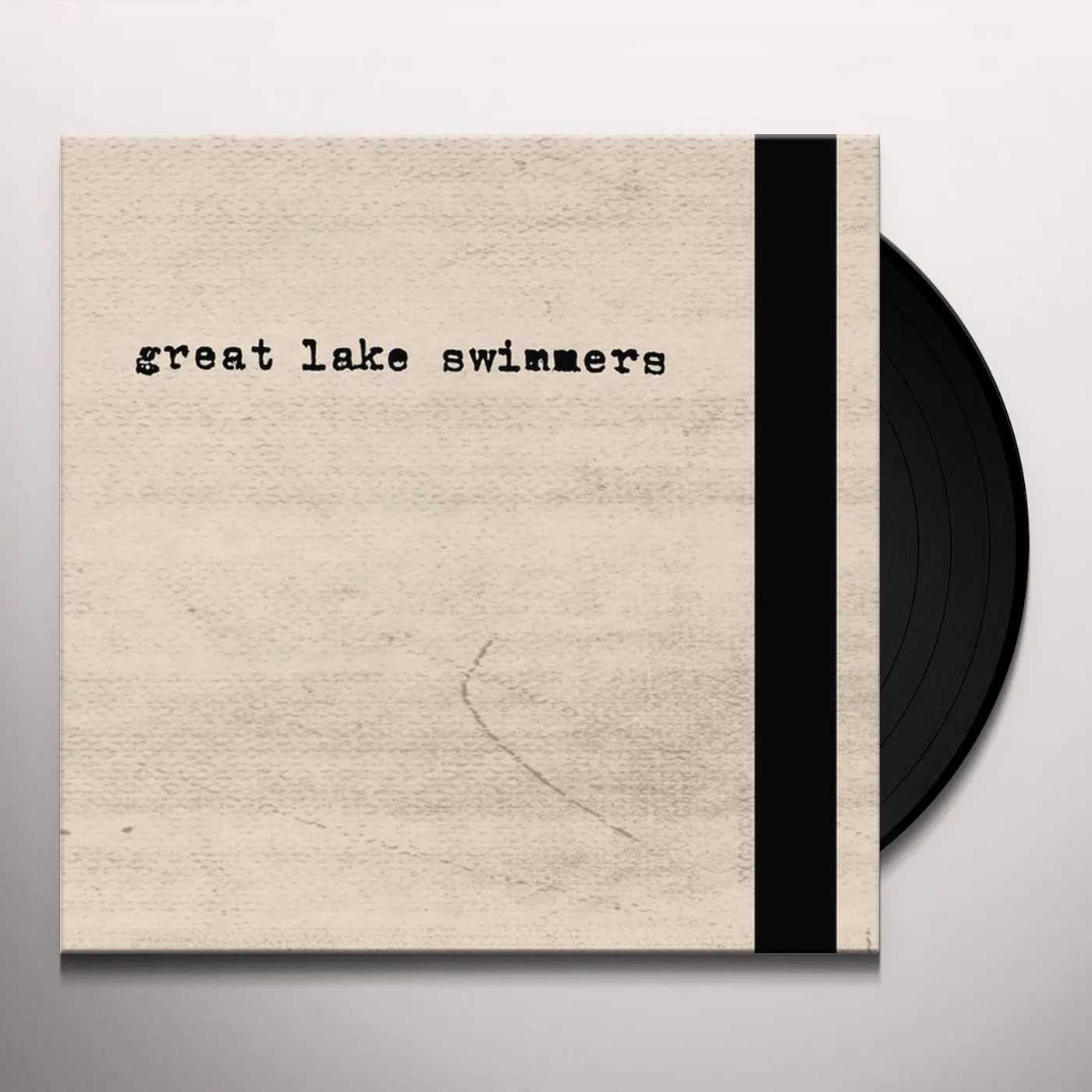 Great Lake Swimmers Vinyl Record