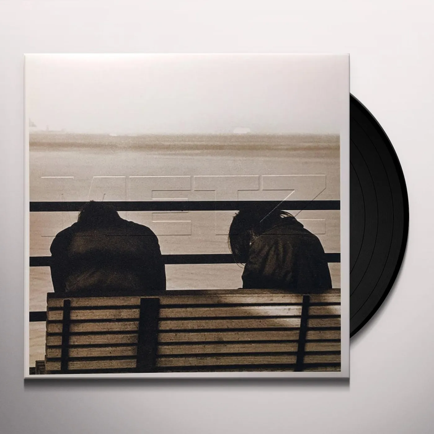 Metz II Vinyl Record