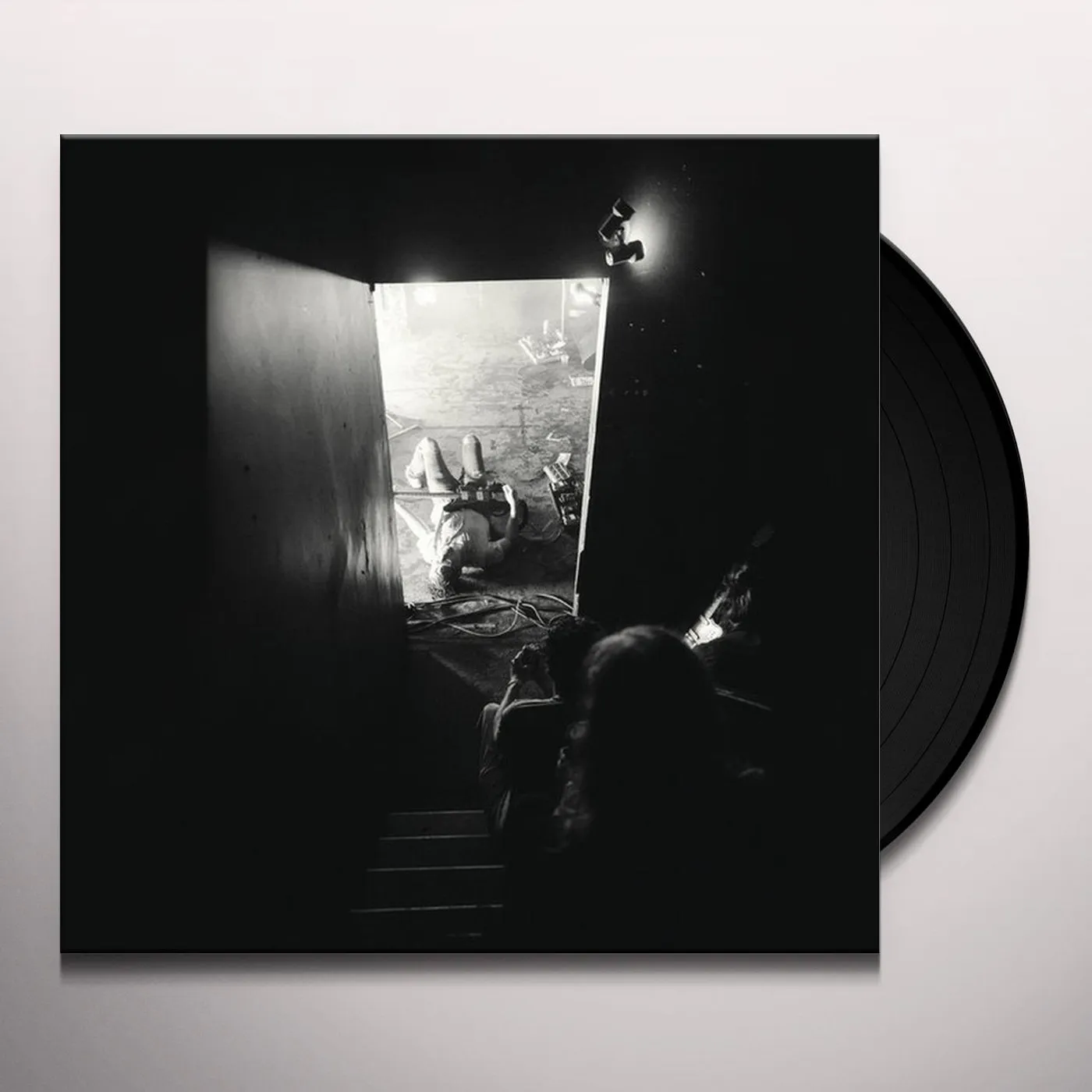 Metz Automat Vinyl Record