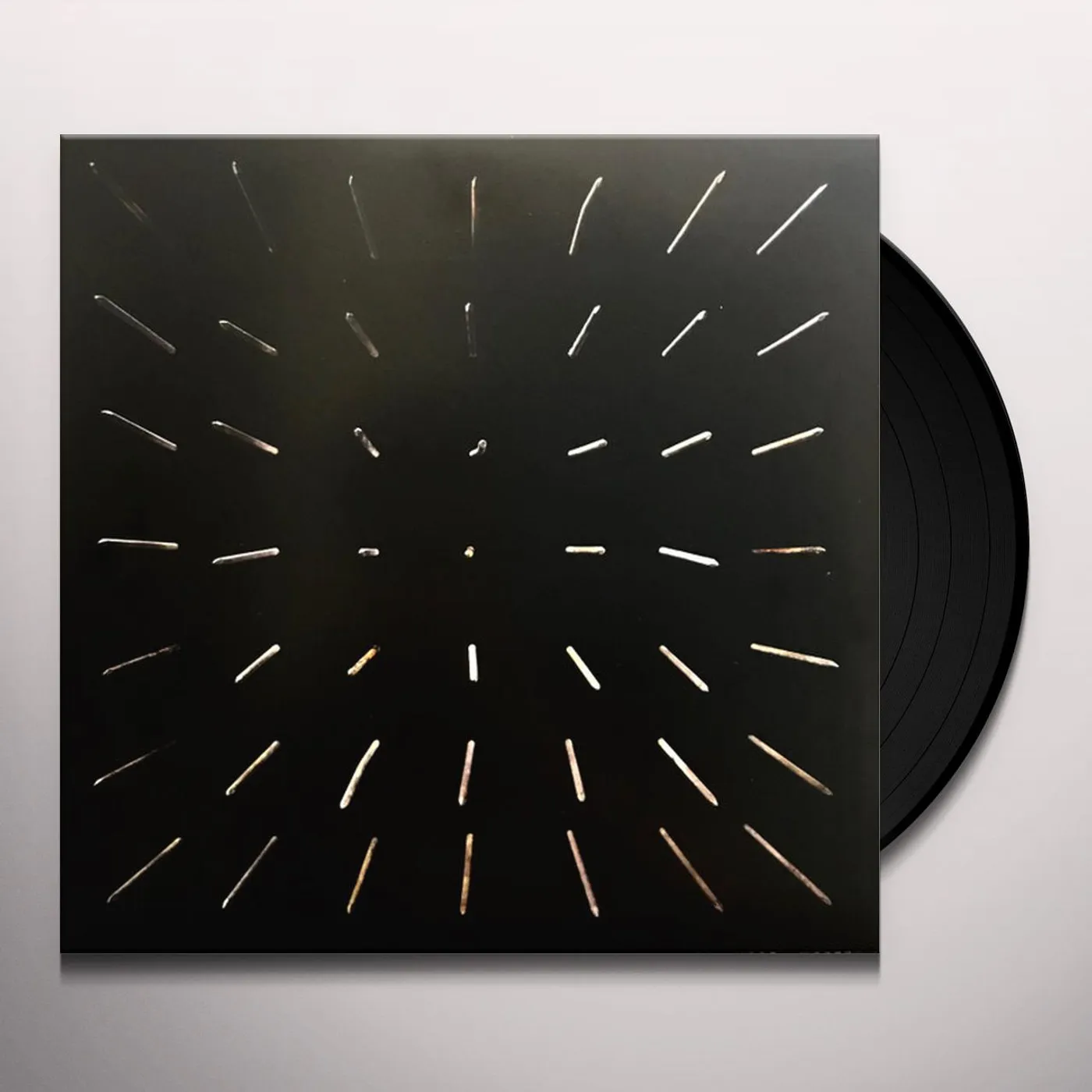 clipping. There Existed an Addiction to Blood Vinyl Record