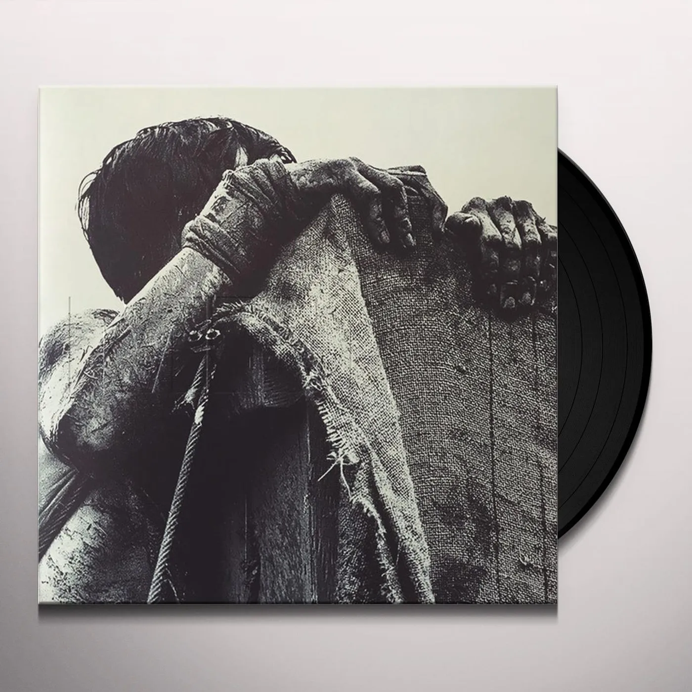 Metz Atlas Vending Vinyl Record