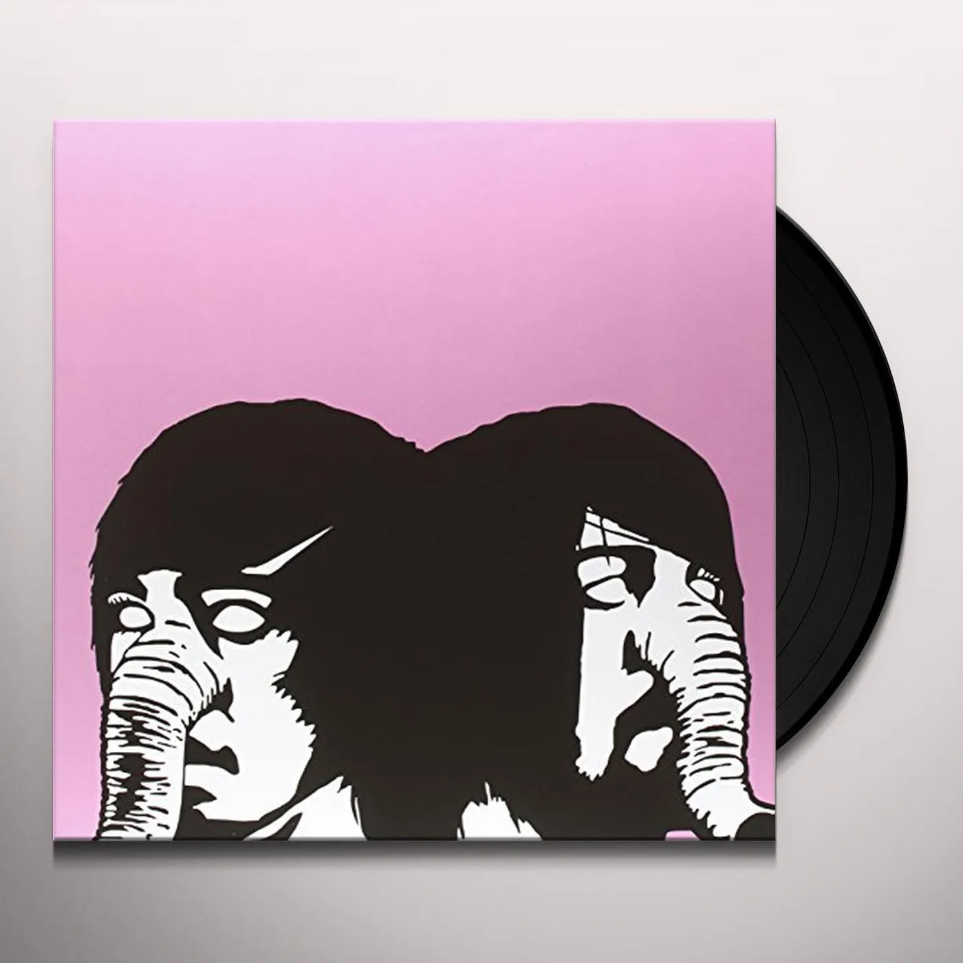 Death From Above 1979 YOU'RE A WOMAN I'M A MACHINE Vinyl Record