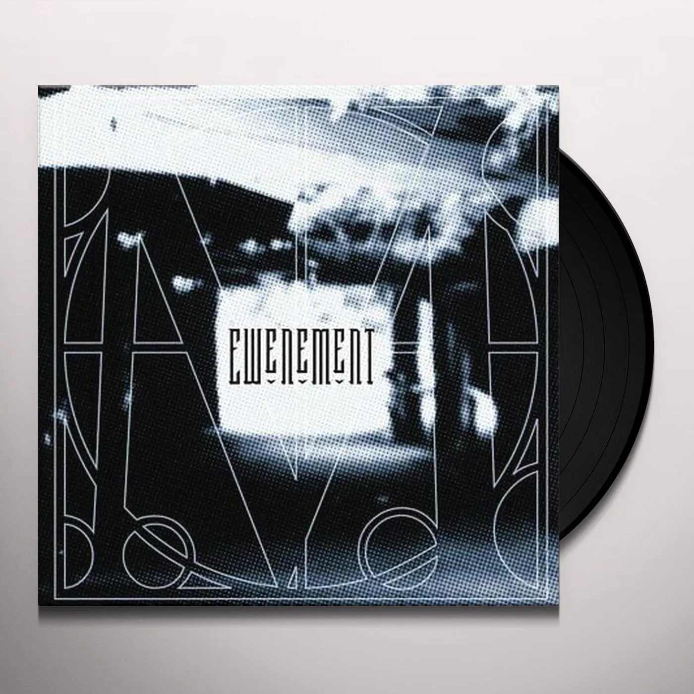 Molesta Ewenement EWENEMENT Vinyl Record